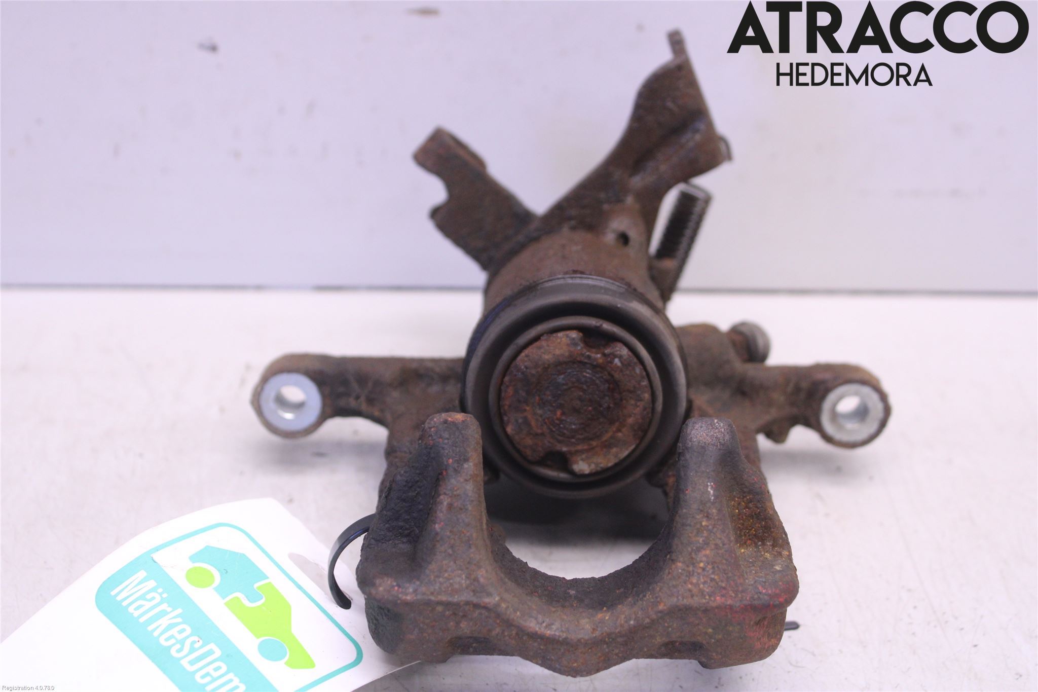 GM CHEVROLET CRUZE Bremsecaliper Bak Venstre