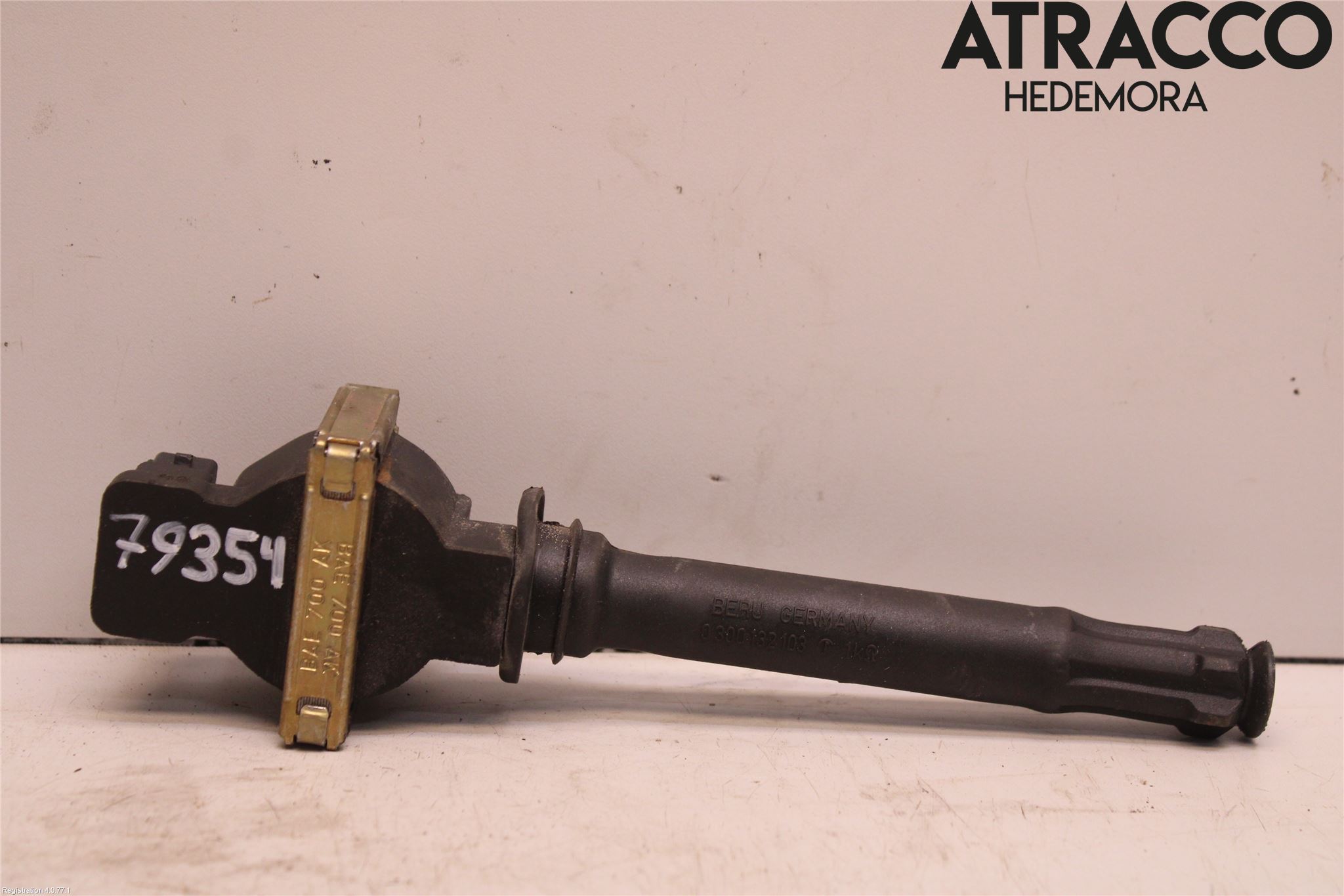 Maserati 3200 GT Cou 98-02 Coil