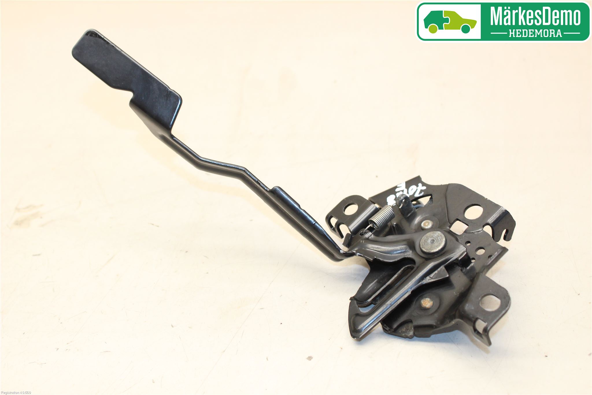 Toyota RAV4 13-18 Panser Stormkrok