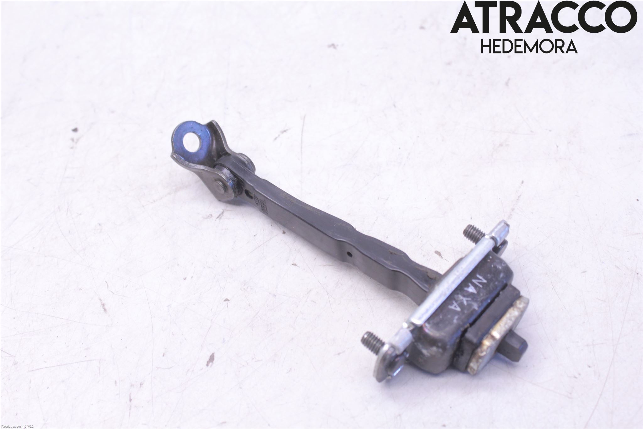 Hyundai IONIQ AE 17-22 Dørstopper