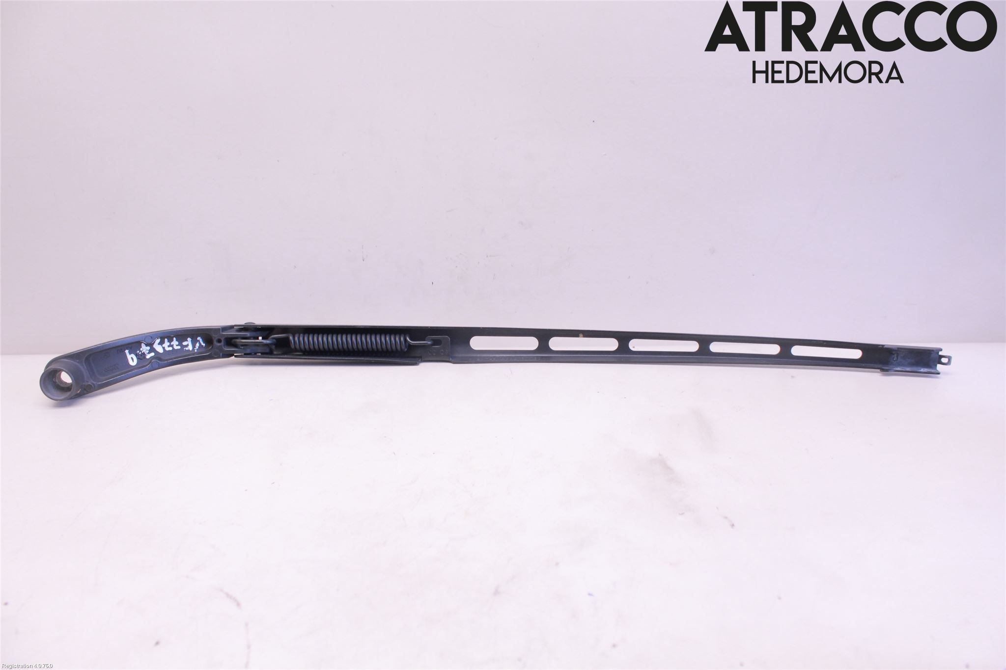 Citroen C5 08-17 Viskerarm-Armer Frontrute
