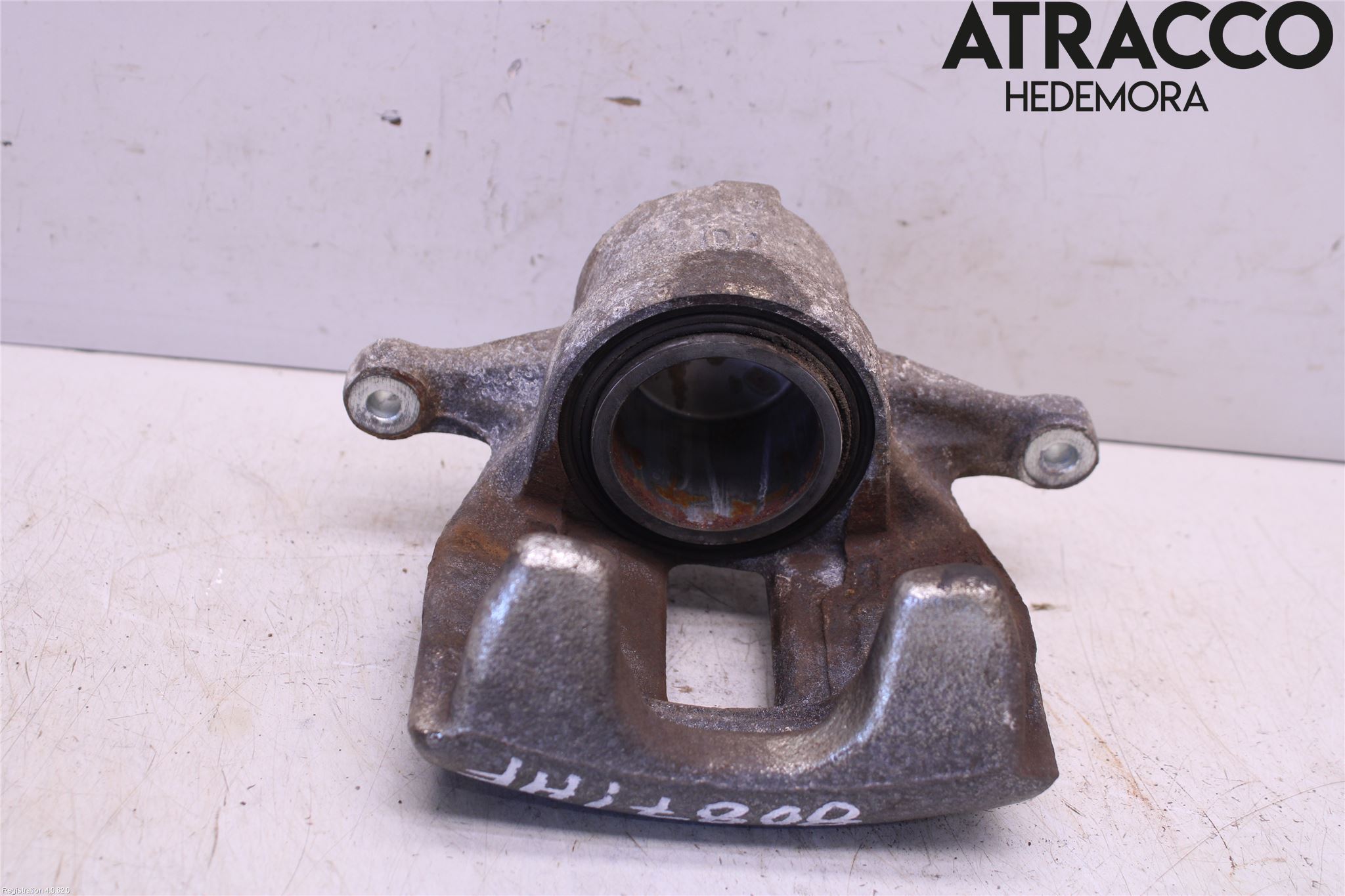 Toyota C-HR 16-23 Bremsecaliper Foran Høyre
