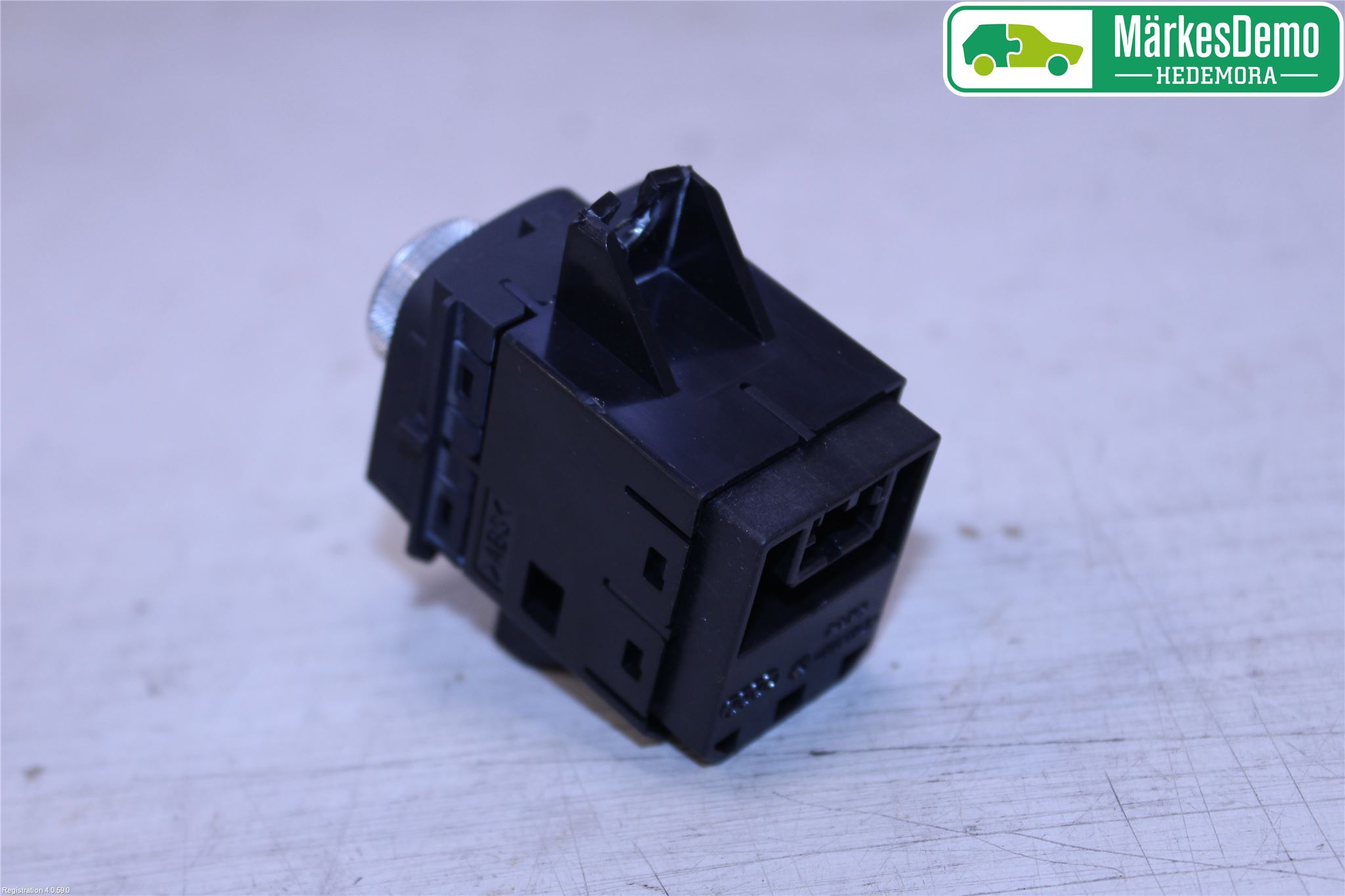 Audi A4/S4 B9 16-19 Stereo Radio Med Cd