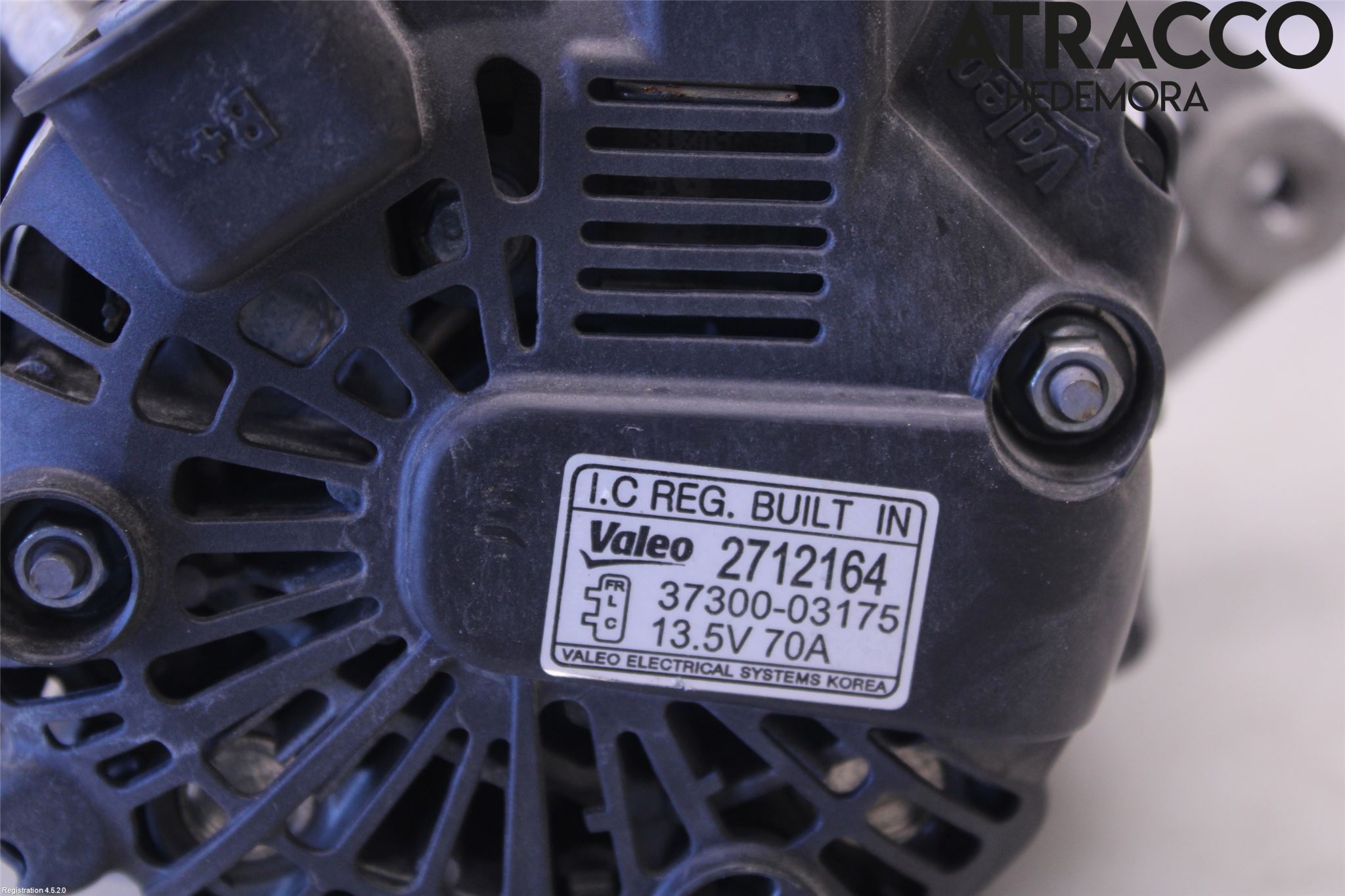 Kia PICANTO 17- Dynamo