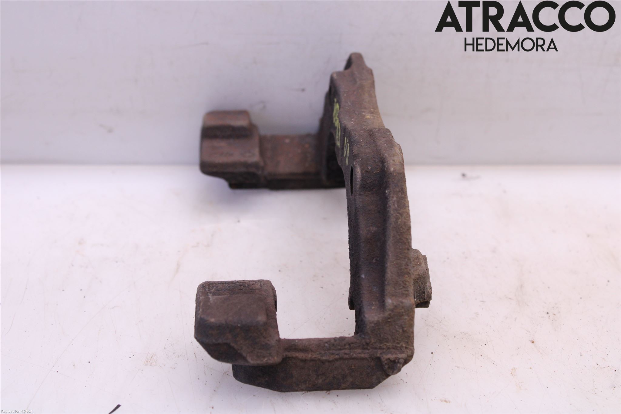 Ford FOCUS 11-14 Bremsecaliper Feste Holder