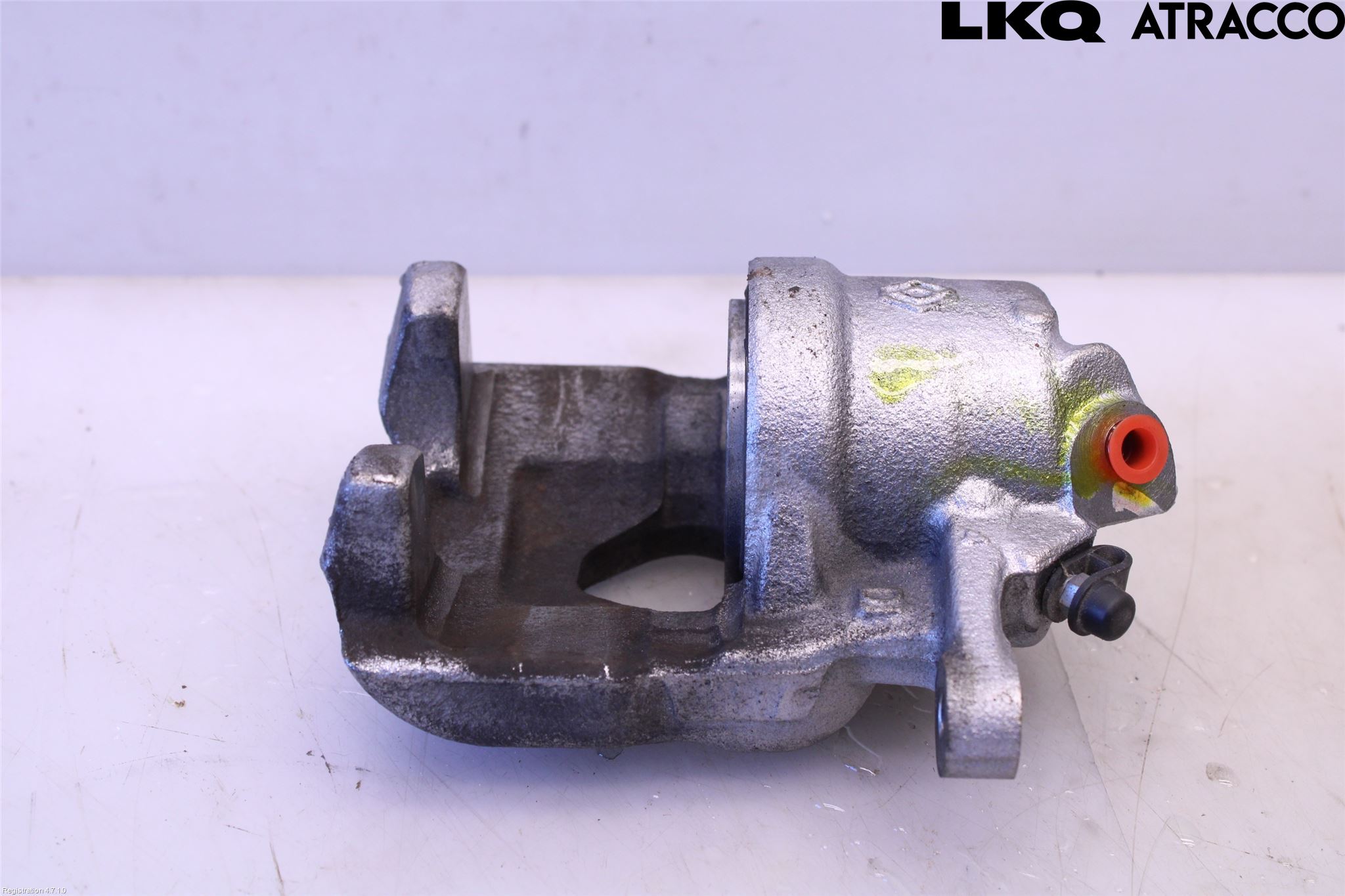 Renault CLIO/E-TECH V 20- Bremsecaliper Foran Høyre