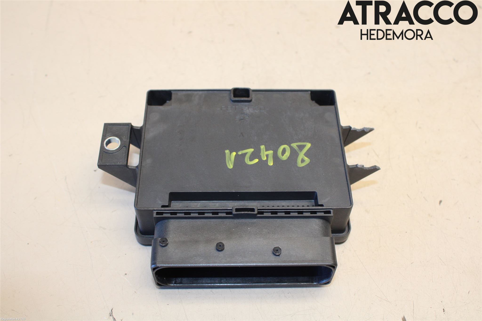 Landrover RANGE ROVER SPORT (L494) 14-22 Styreenhet Parkbrems