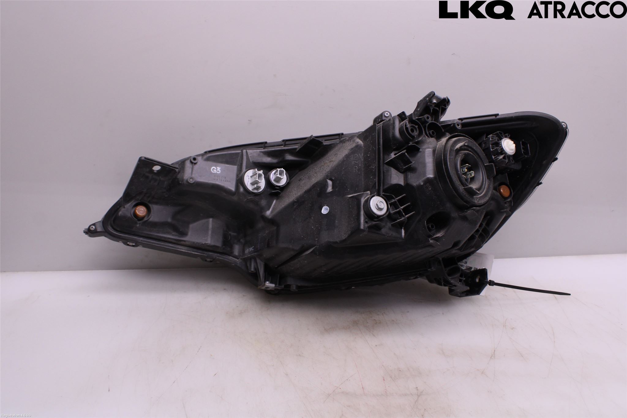 Honda JAZZ 15-20 Frontlykt Høyre