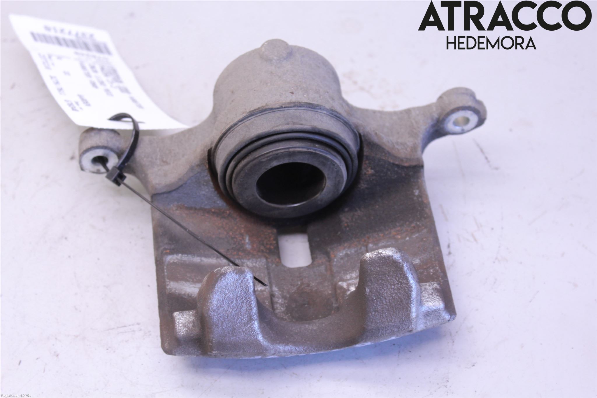 Mazda CX-3 Bremsecaliper Foran Venstre