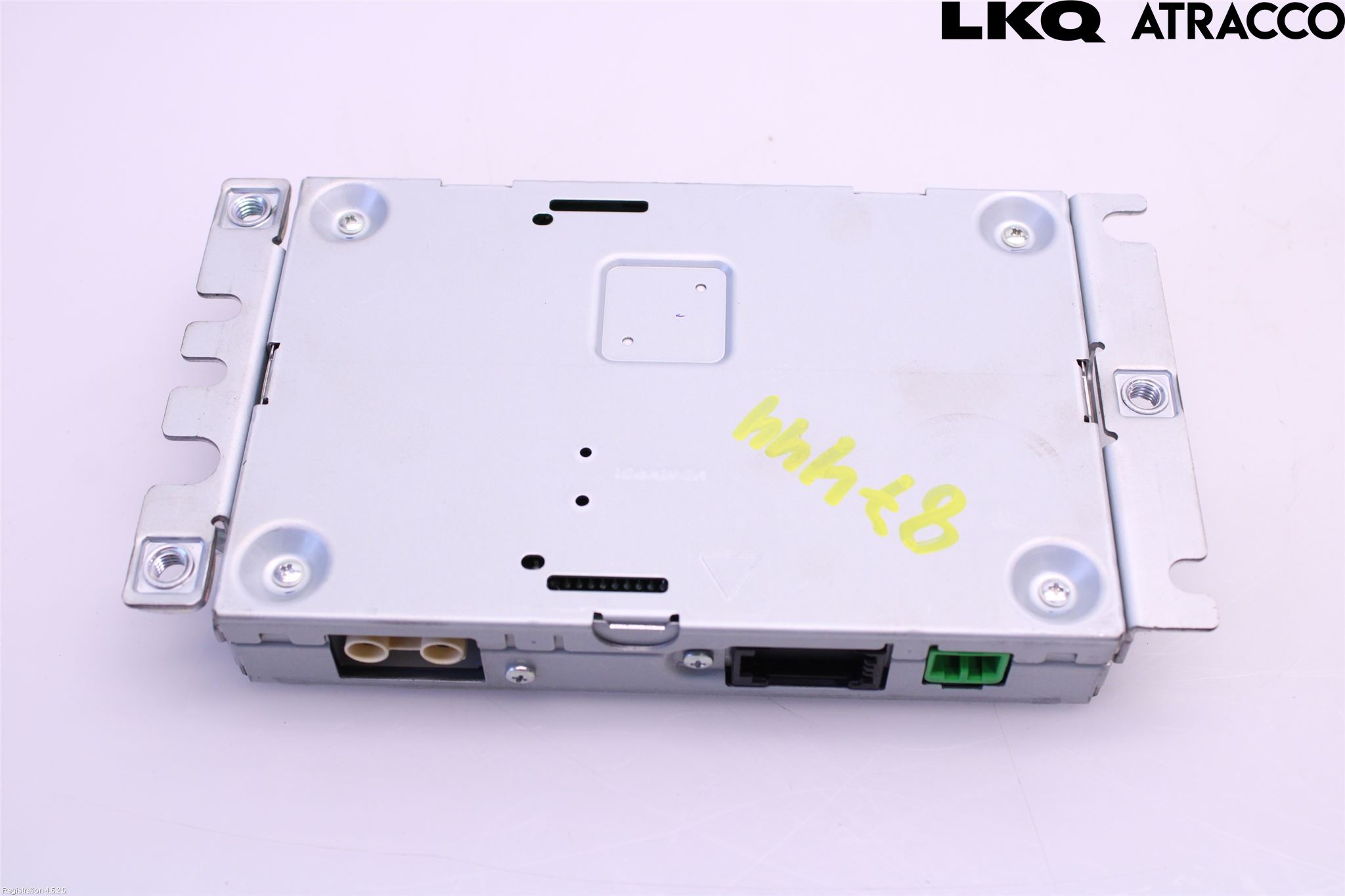 Landrover RANGE ROVER (L405) 13-21 Stereo Radio Øvrig