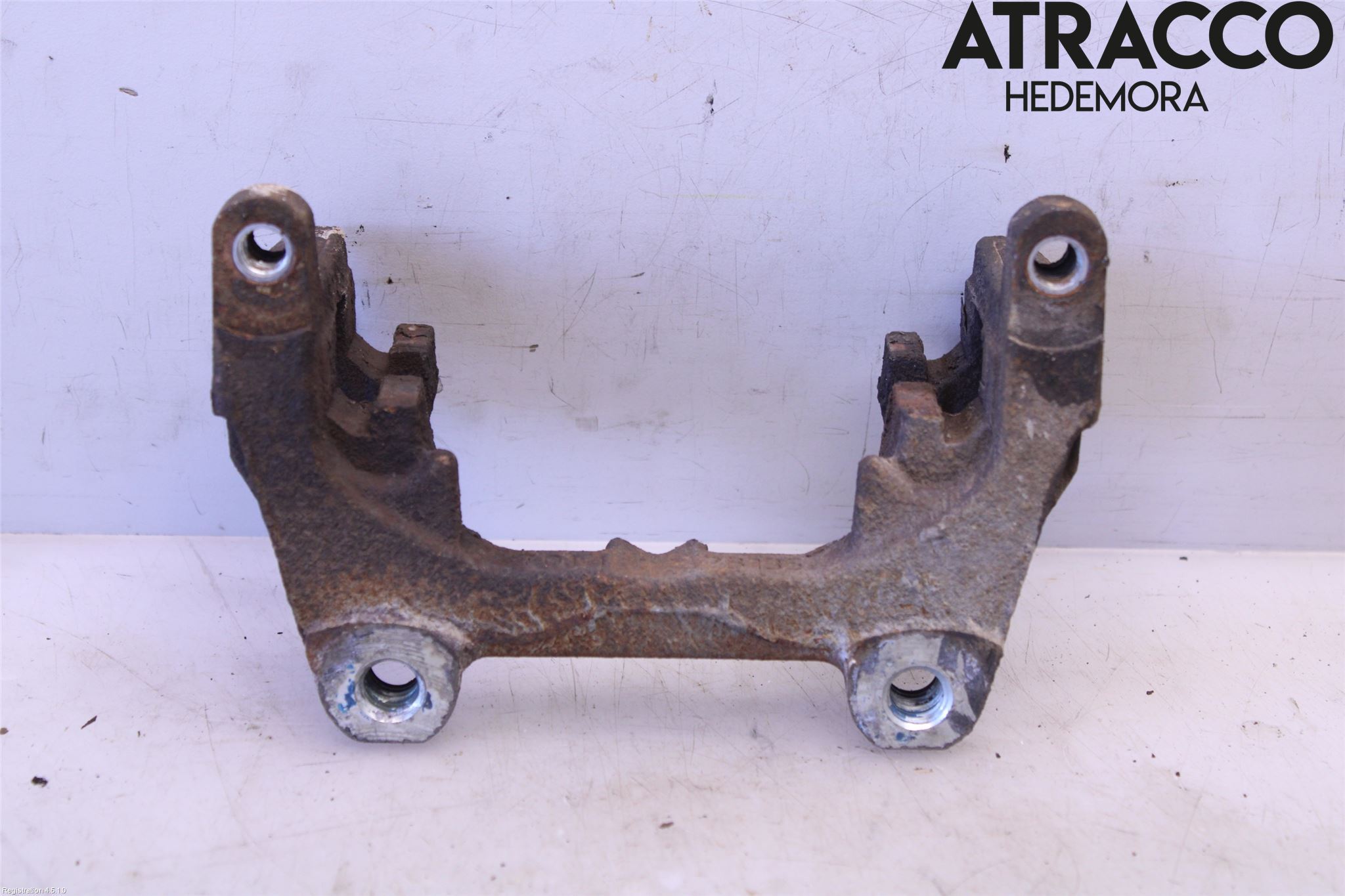 Ford EDGE Bremsecaliper Feste Holder
