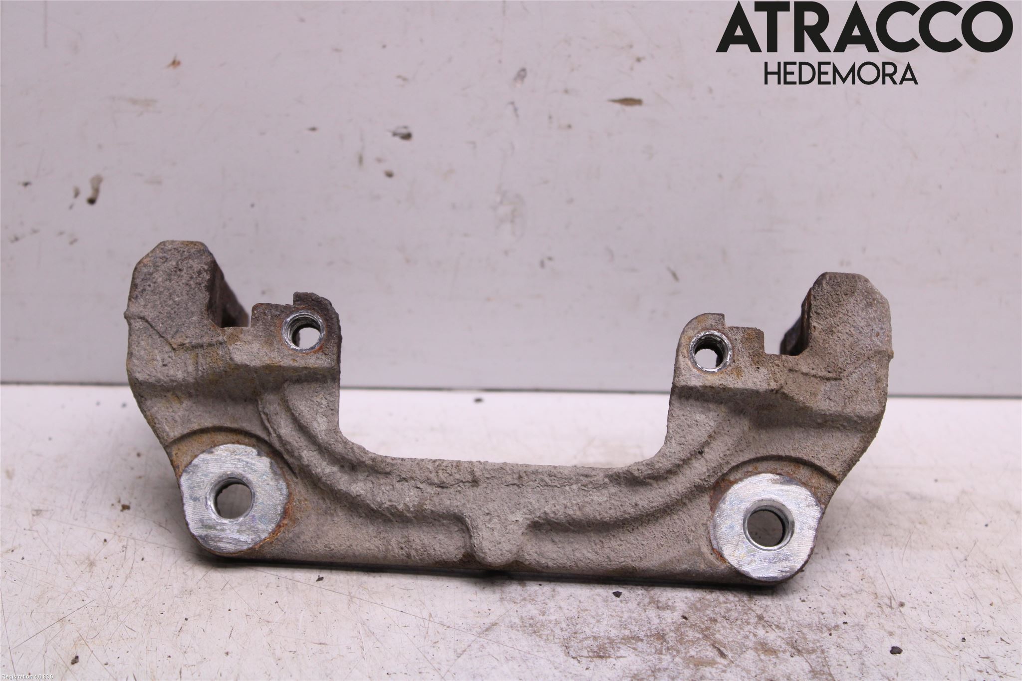 Honda CIVIC 12-16 Bremsecaliper Feste Holder