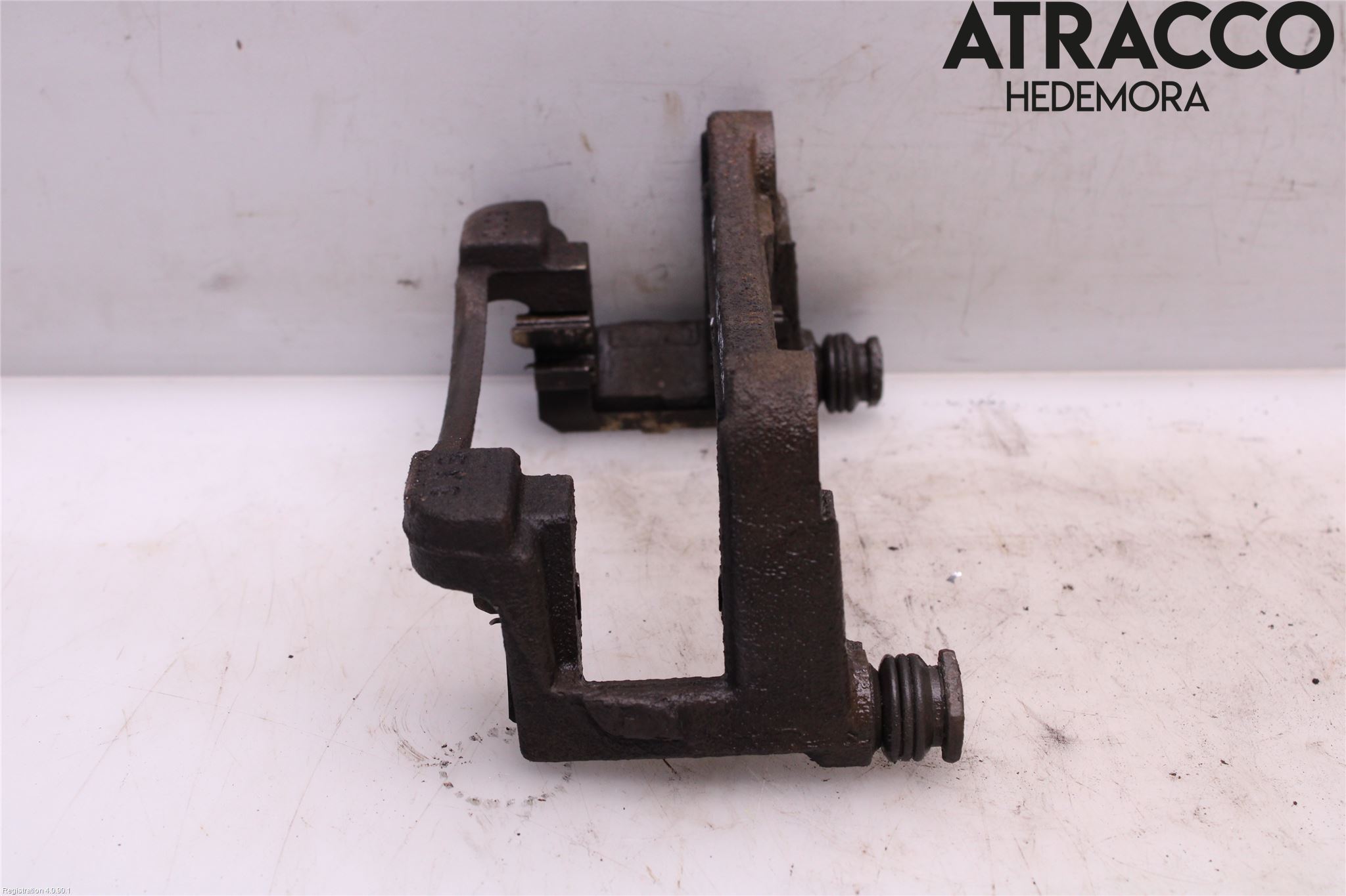 Mazda CX-5 12-17 Bremsecaliper Feste Holder