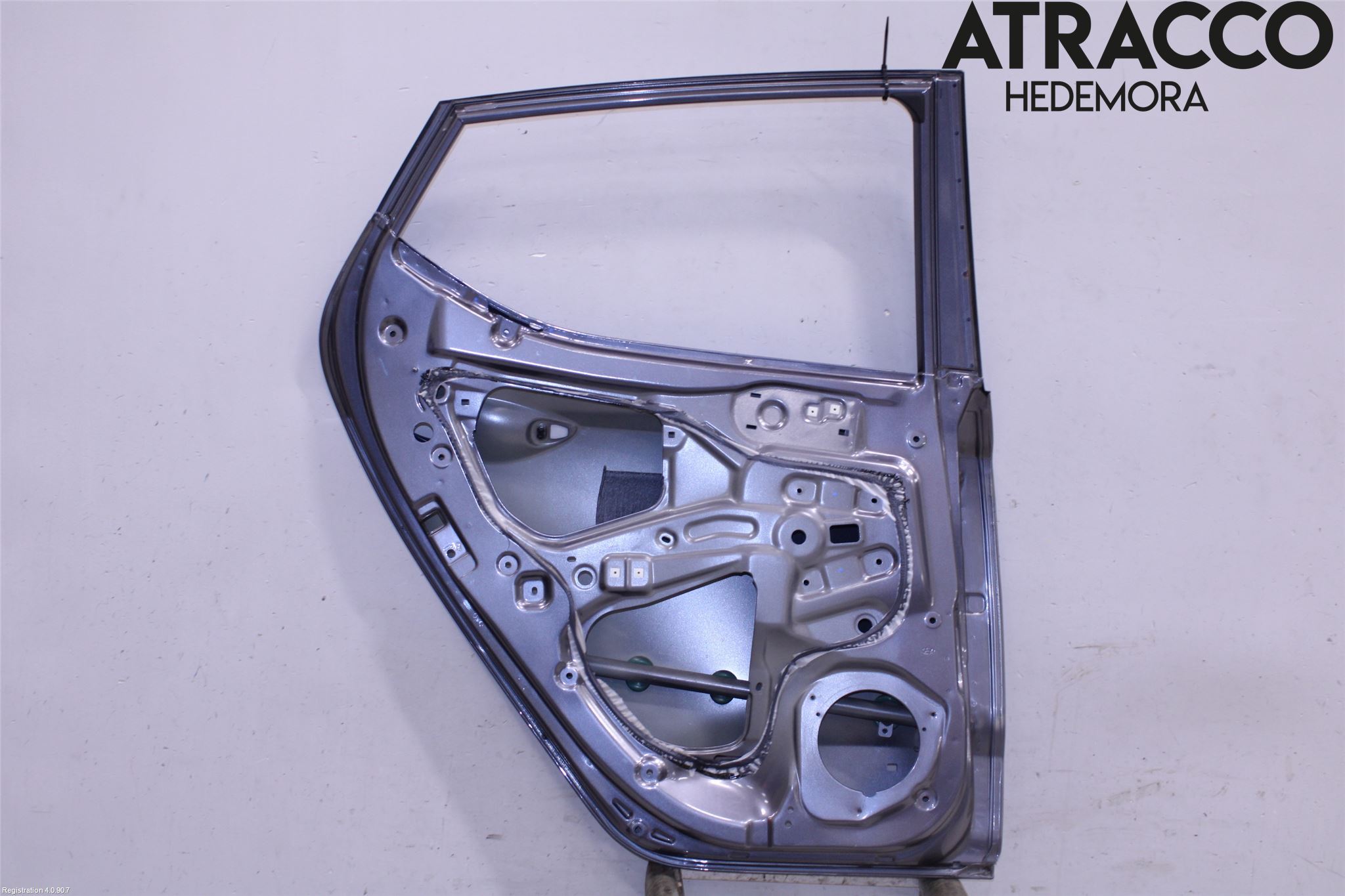 Hyundai i10 BA 14-16 Dør 4D Bak Venstre