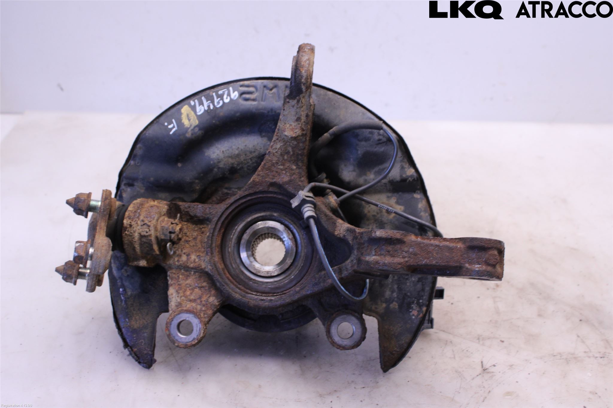 Honda CR-V 07-12 Spindel Vf