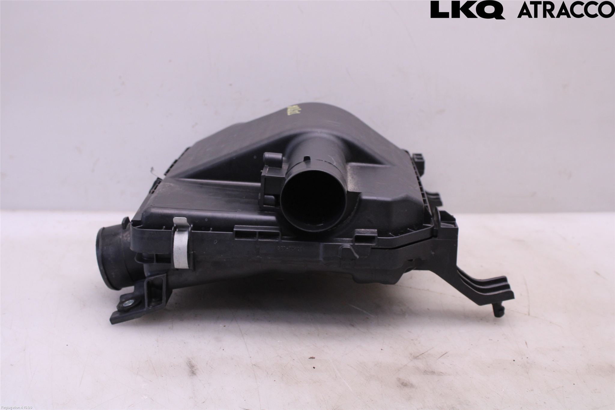 Suzuki VITARA 15- Luftfilter Boks