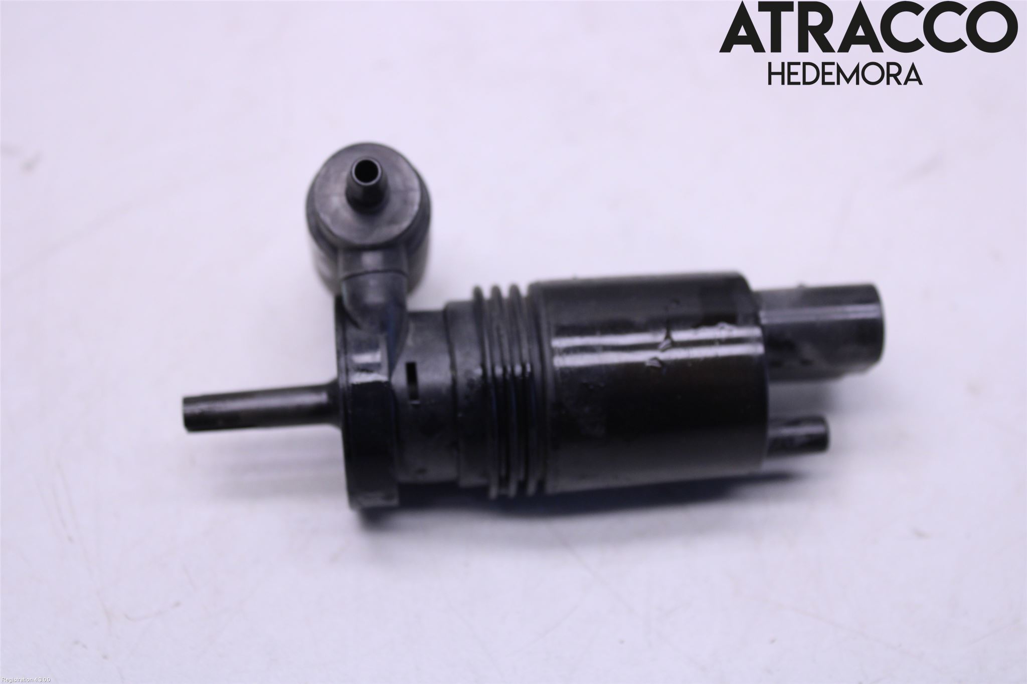 Jeep GRAND CHEROKEE 10-20 Spylerpumpe Frontrute