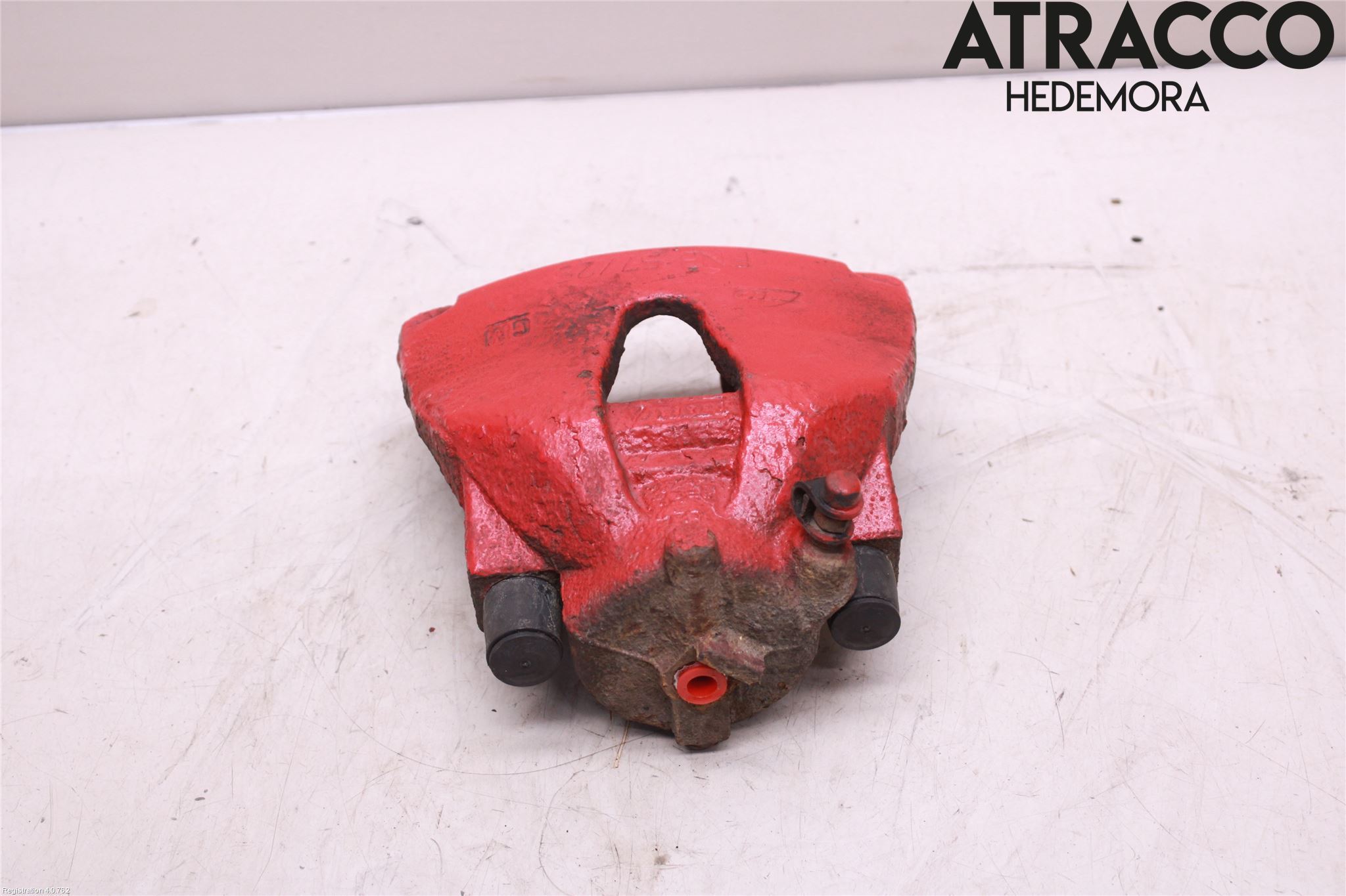 Saab 9-5     06-10 Bremsecaliper Foran Høyre