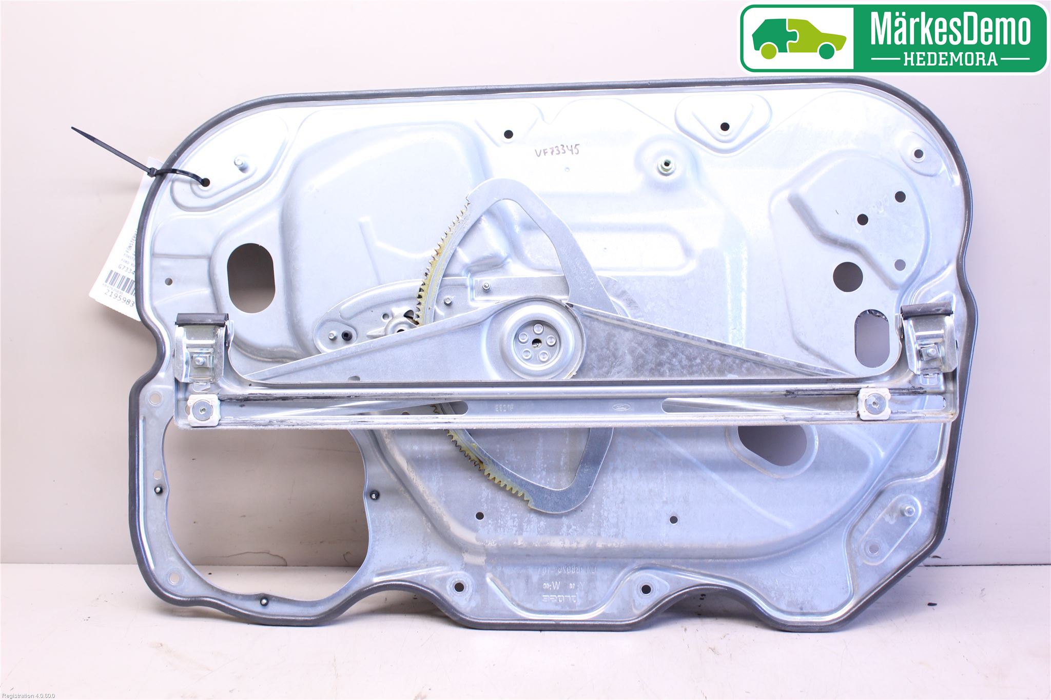 Ford KUGA 08-12 Vindusheis El Komp