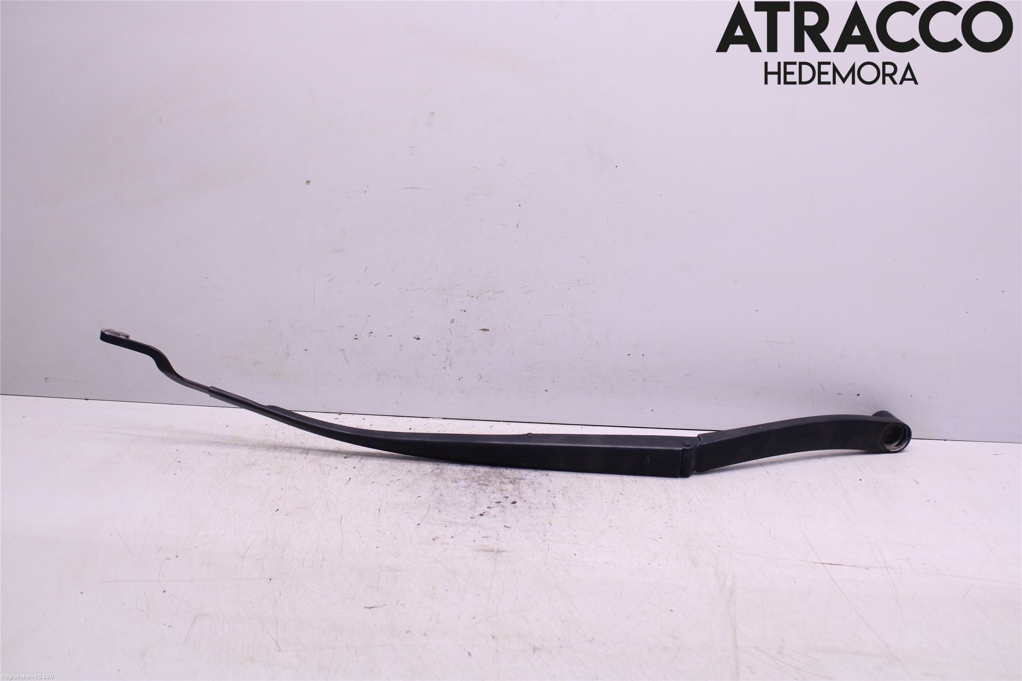 Hyundai i40 16-18 Viskerarm-Armer Frontrute
