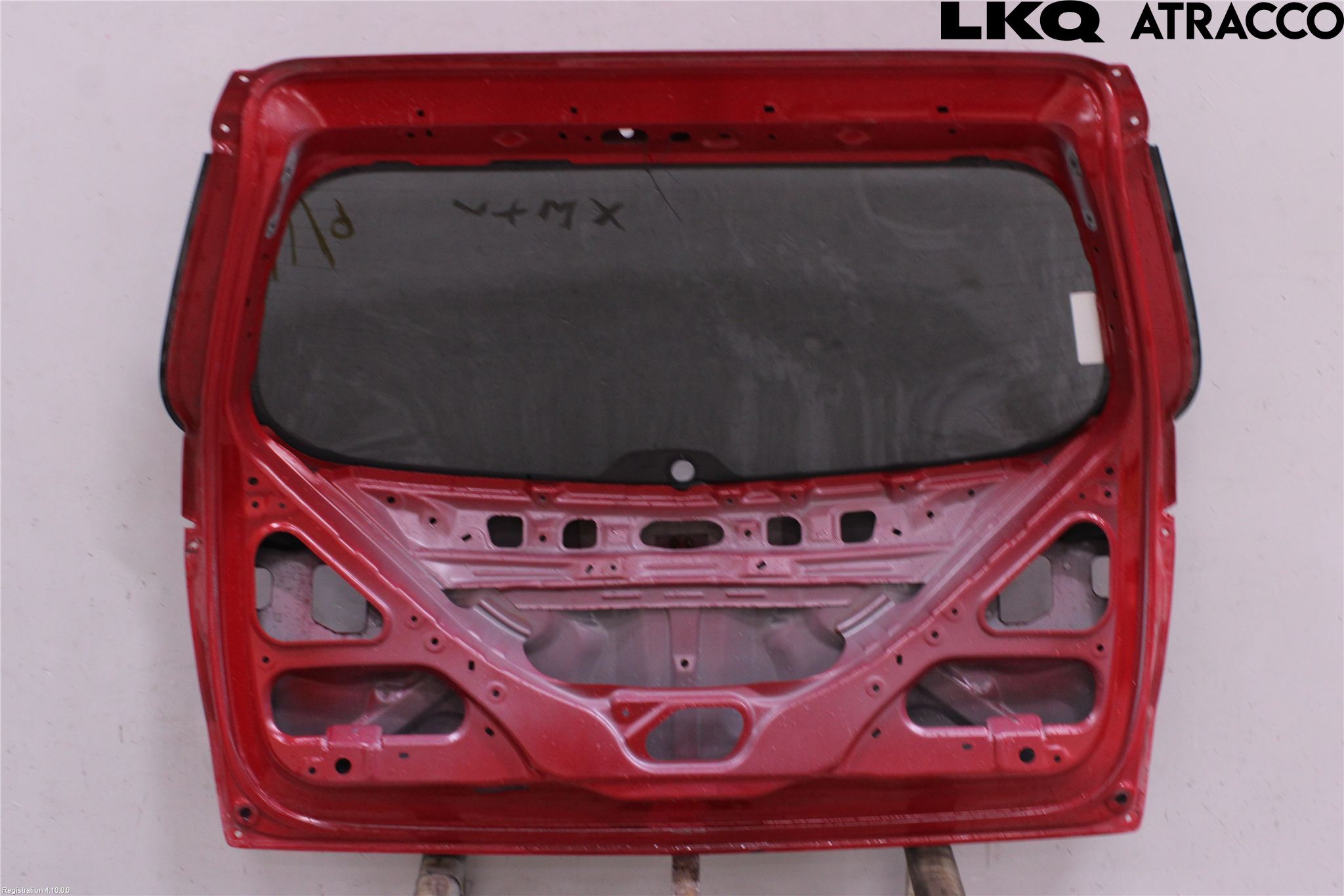 Honda ACCORD    08- Bakluke Stv