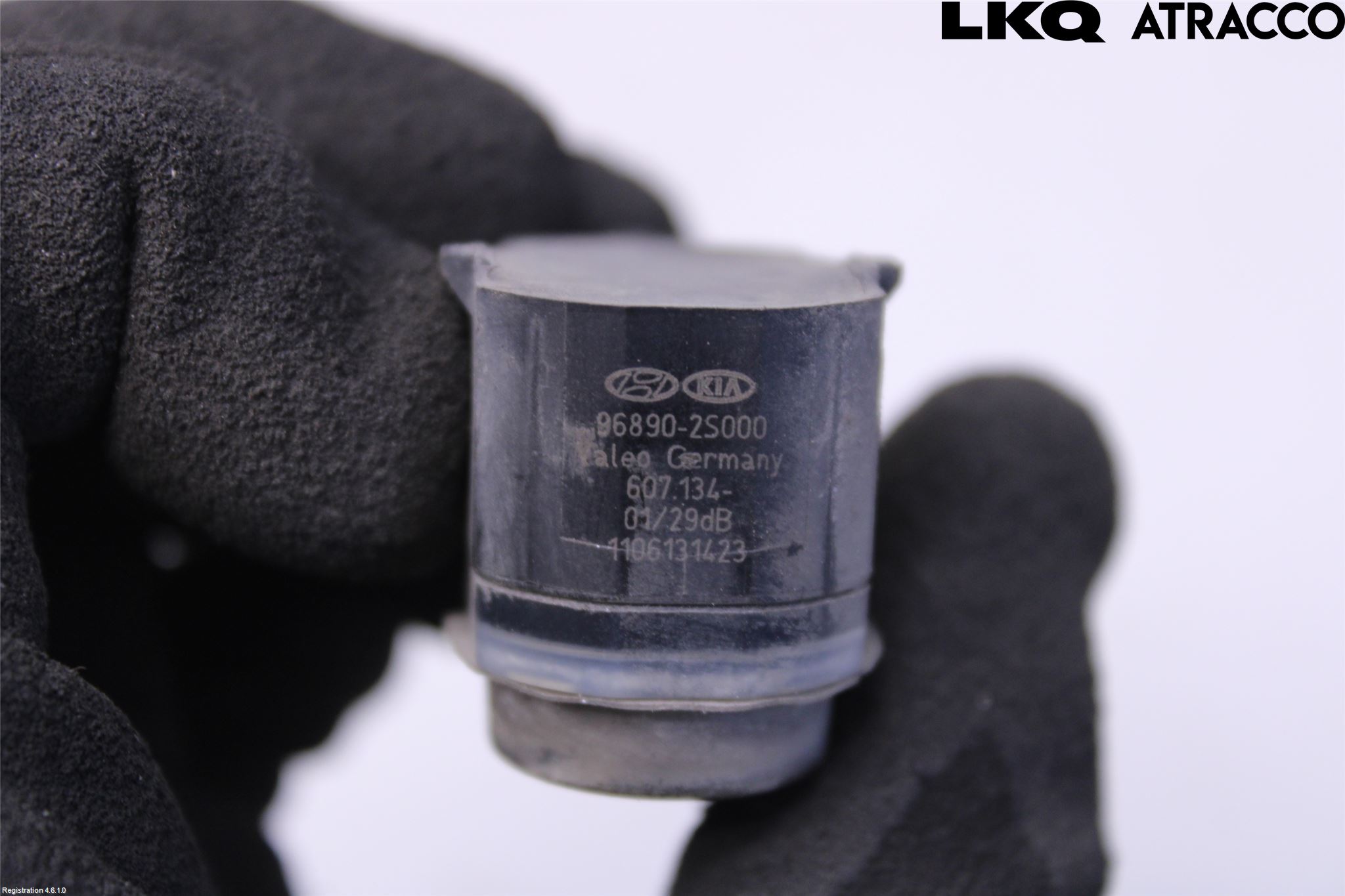 Hyundai SANTA FE 13-18 Sensor Parkering Front