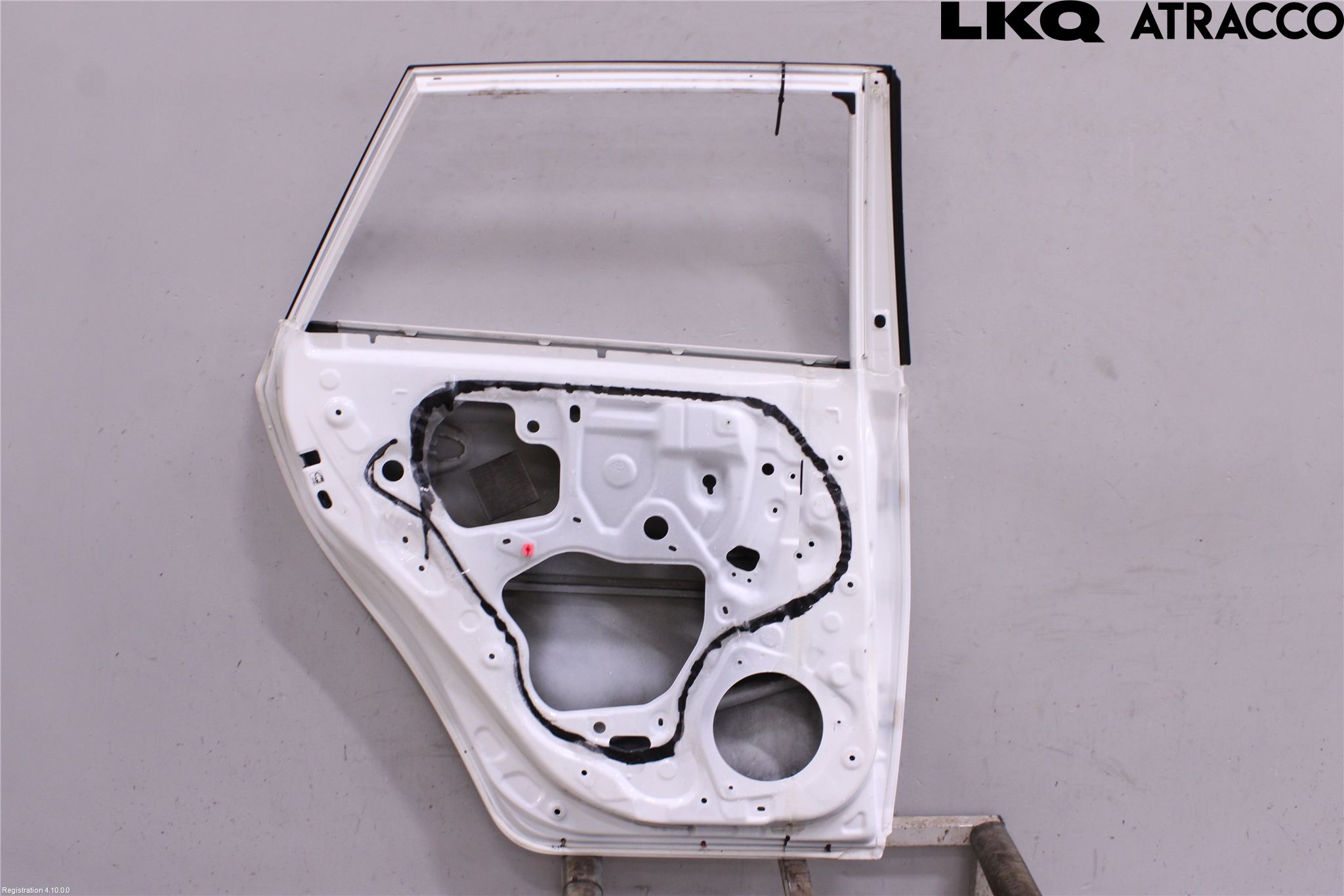 Toyota AURIS 13-19 Dør 4D Bak Venstre