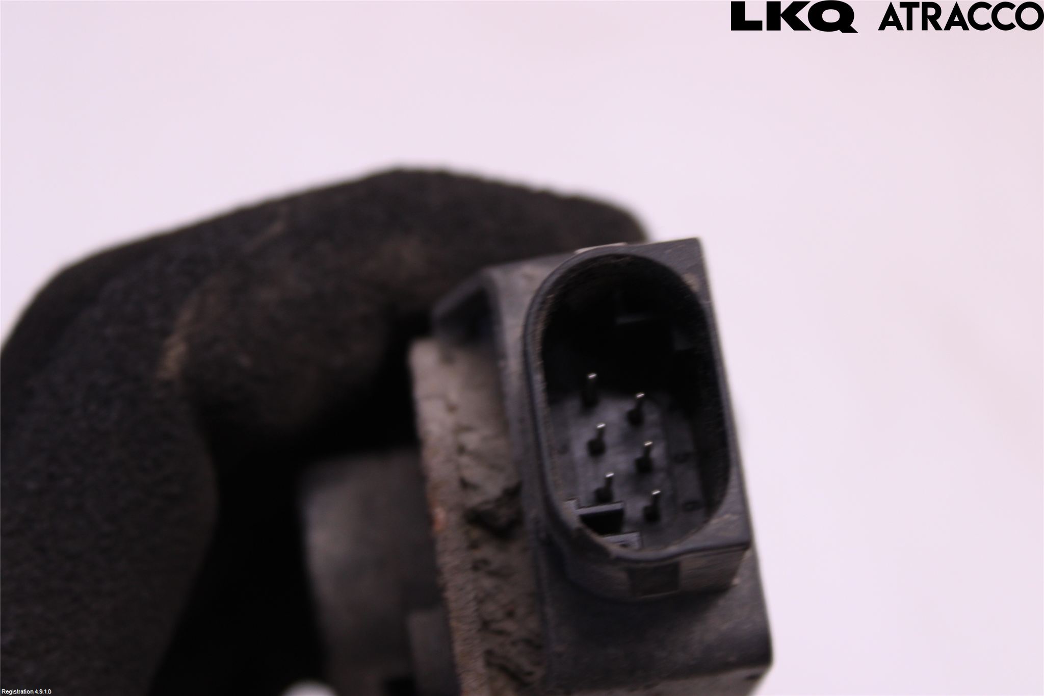 BMW 4 F32/F33/F82/F83 13-20 Sensor Lysinnstilling