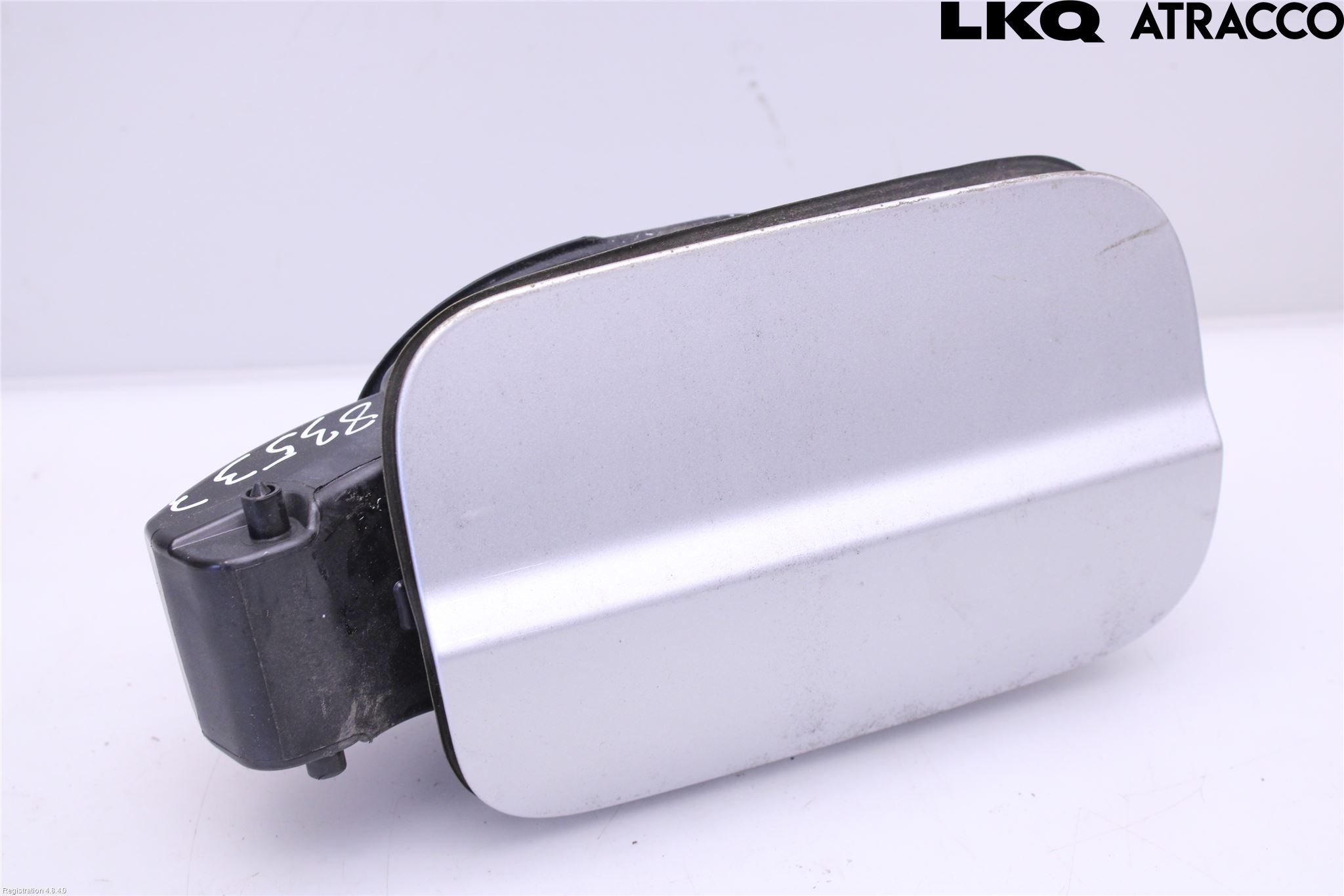 Audi A6/S6 4G 11-18 Drivstoff Tankluke
