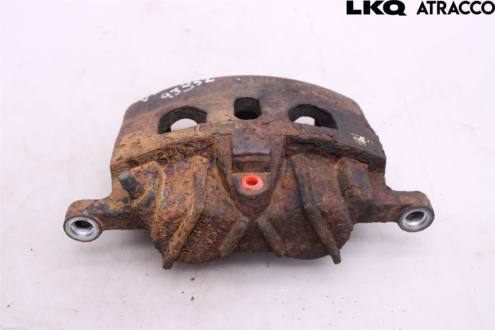 Ford EXPLORER 93-23 Bremsecaliper Foran Venstre