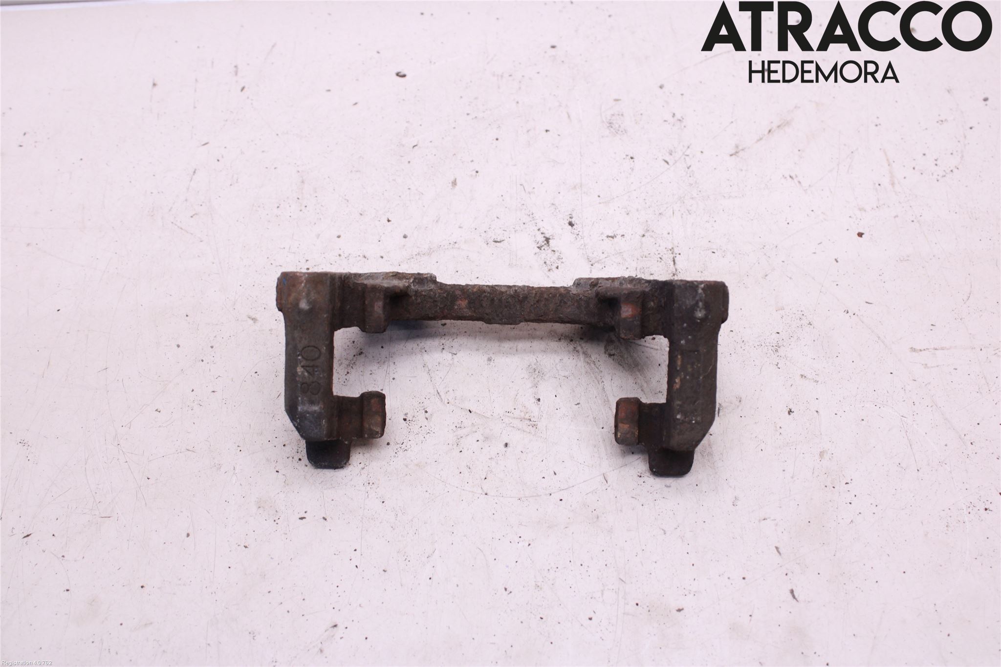 Jaguar S-TYPE Bremsecaliper Feste Holder
