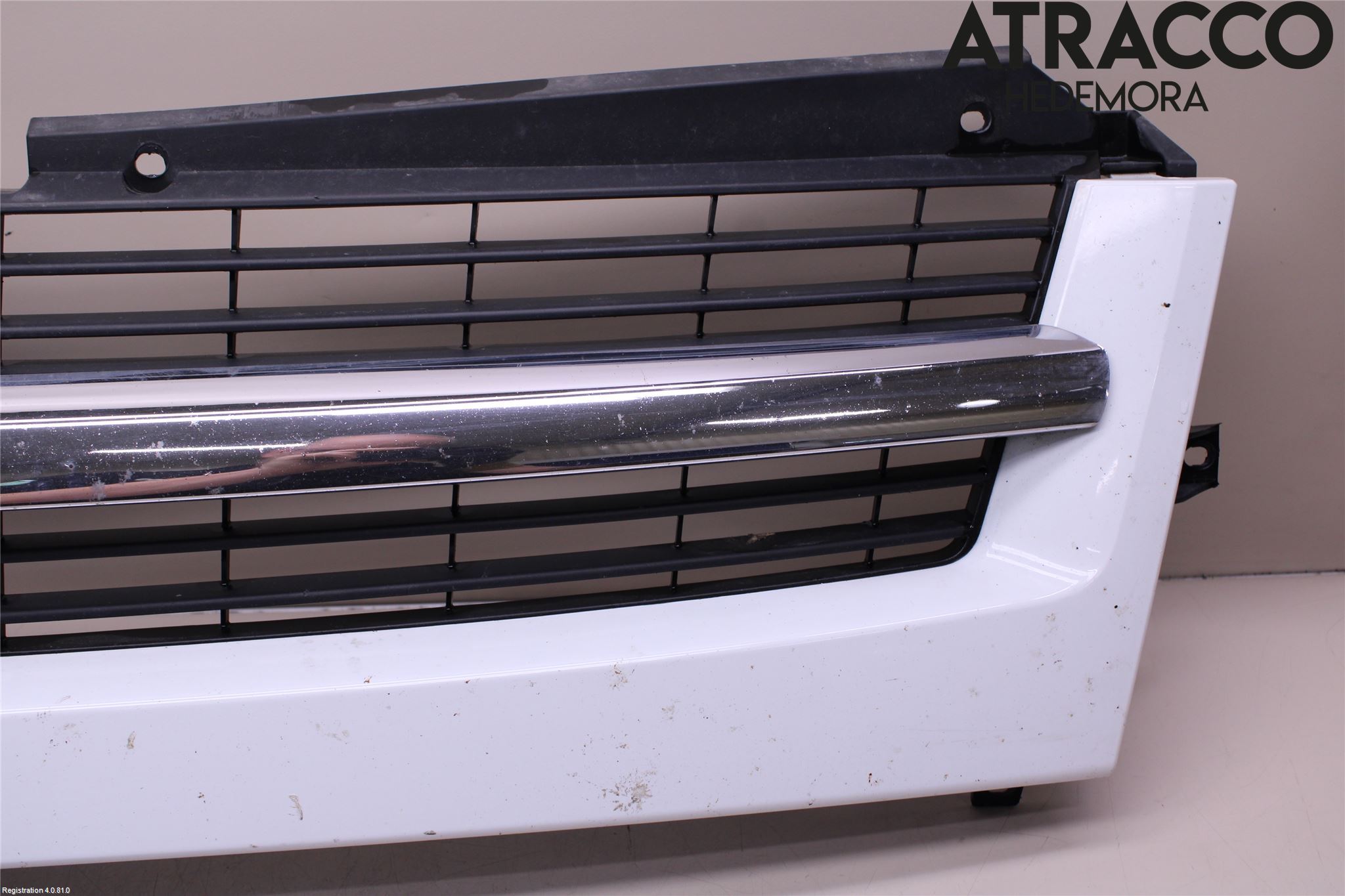 Opel MOVANO A 99-10 Grill Komplett
