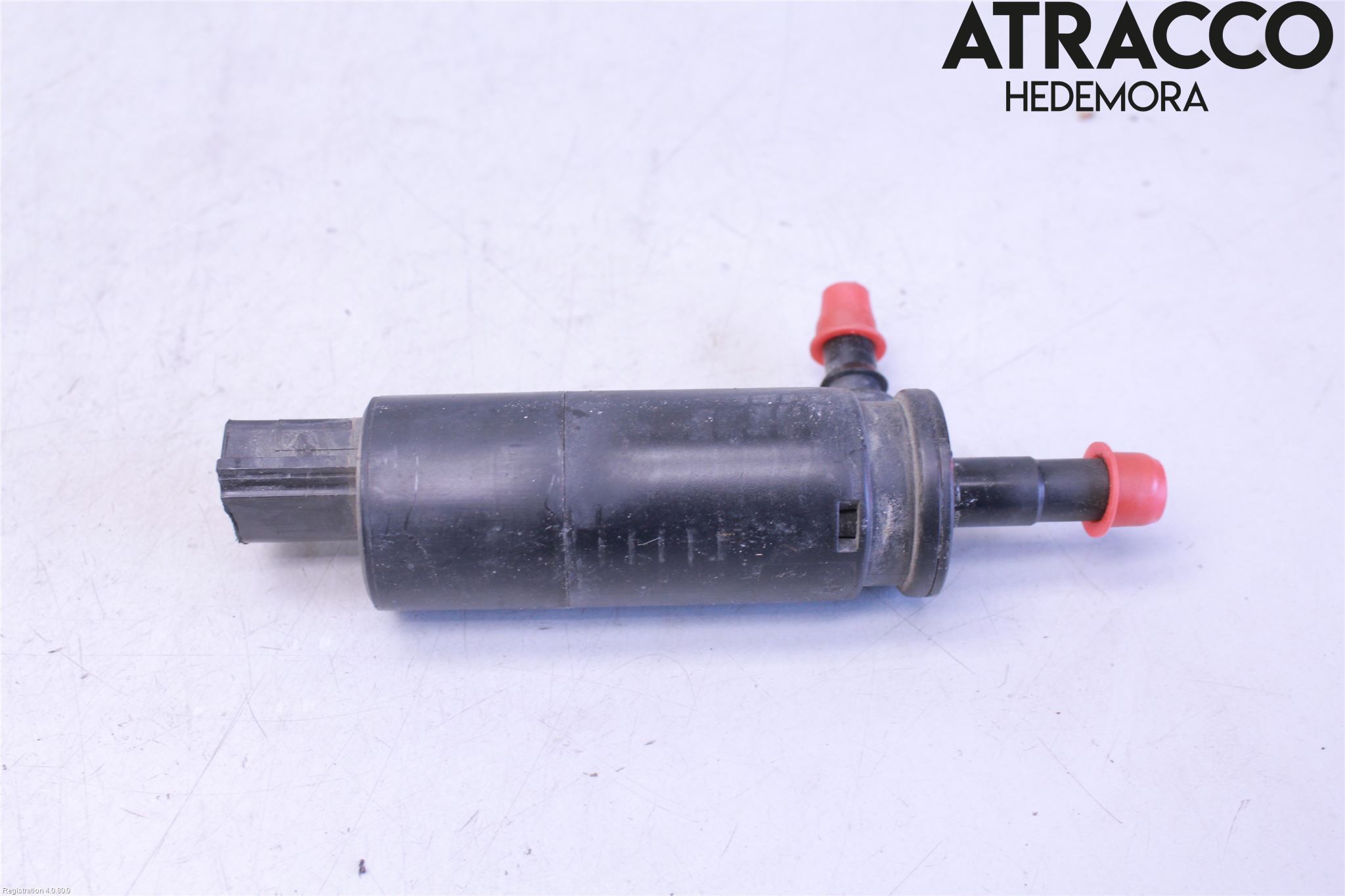 Volkswagen VW POLO 10-17 Spylerpumpe Høytrykk