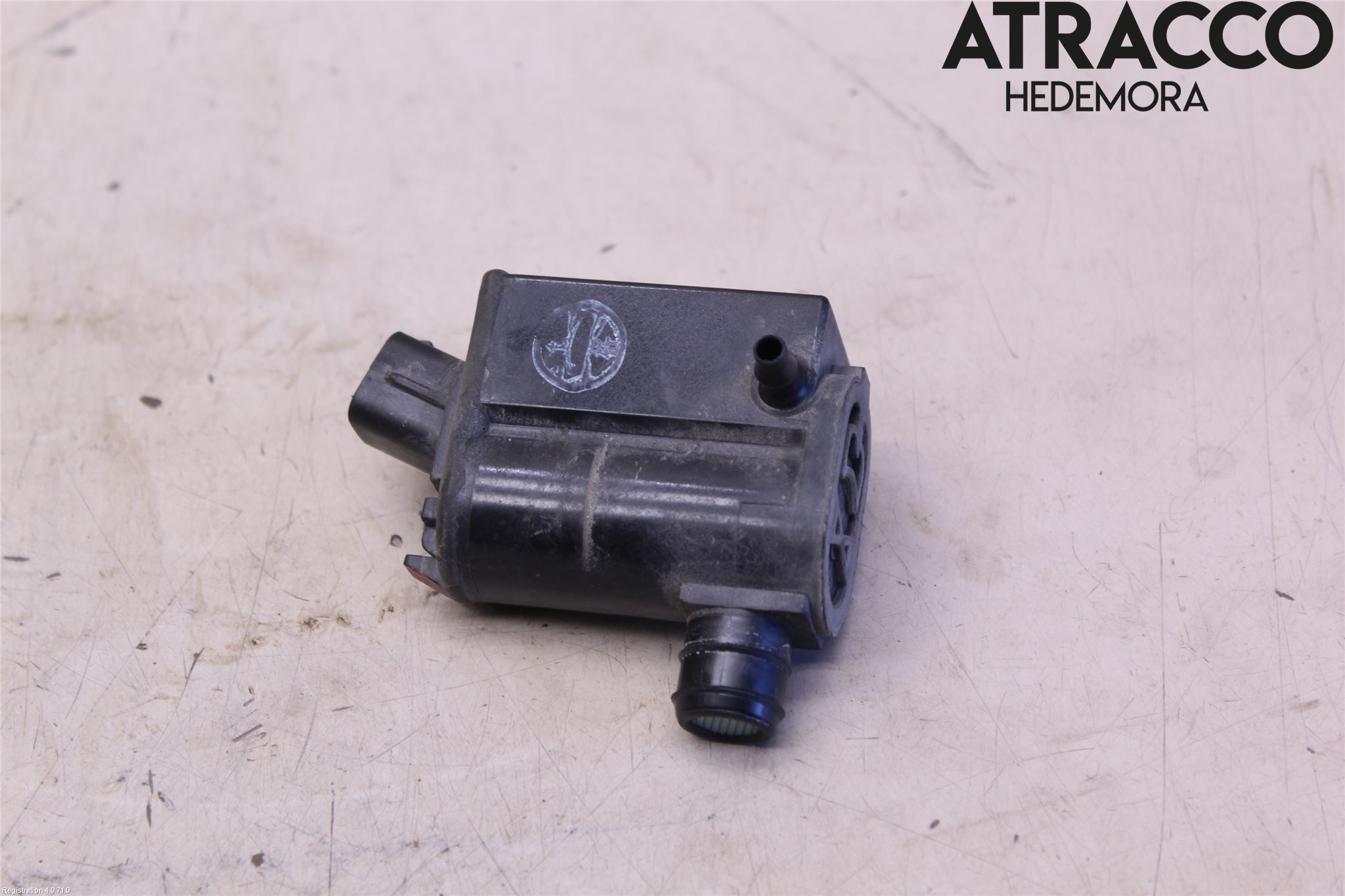 Hyundai i30 GD 13-17 Spylerpumpe Frontrute