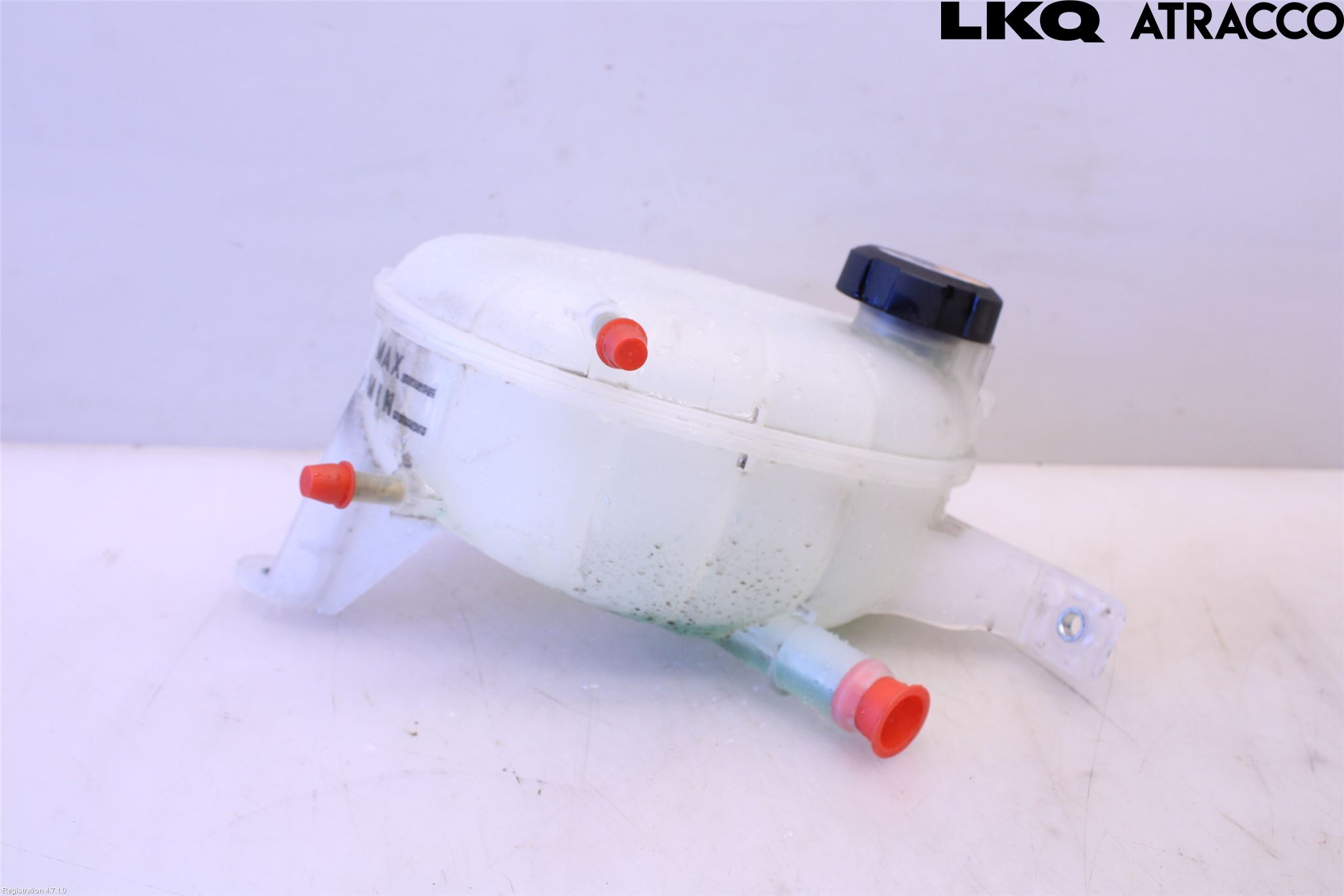 Kia NIRO (DE) 17-22 Ekspansjonstank