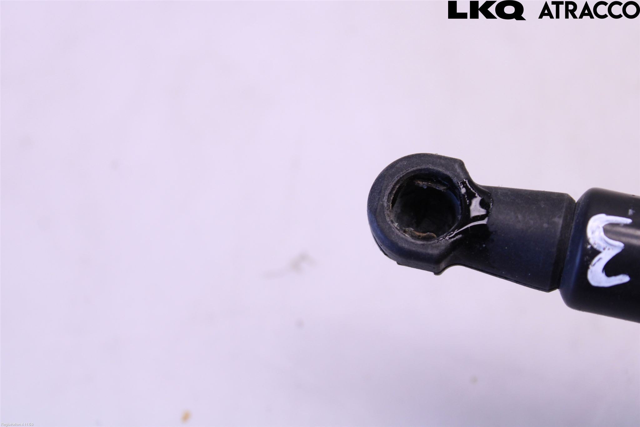 BMW X1 E84 10-15 Panser Demper-Gassfjær