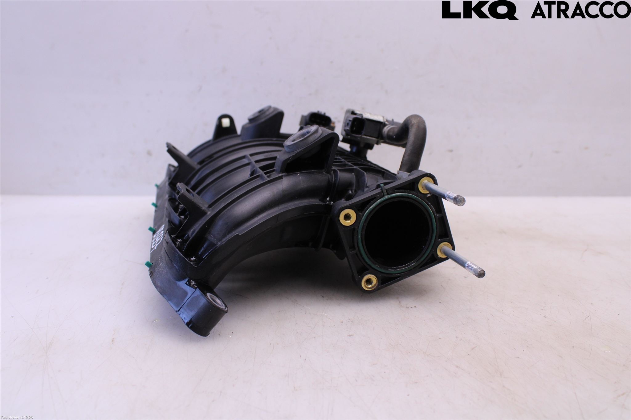 Suzuki SX4 S-CROSS 14-21 Innsugningsmanifold
