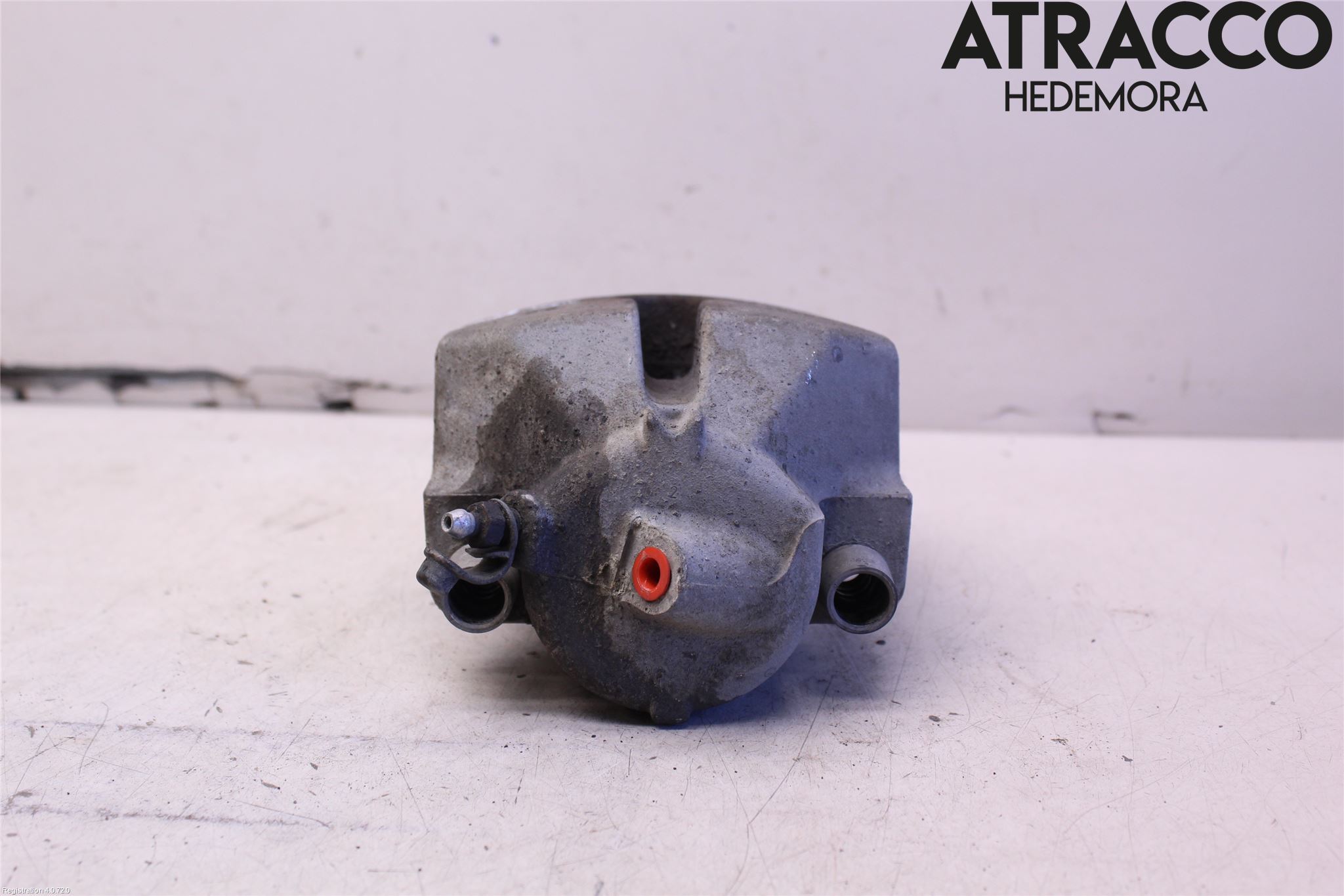 BMW 3 E90/91 SED/TOU 05-12 Bremsecaliper Foran Høyre