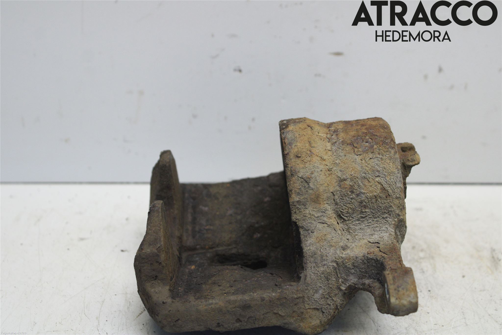 Nissan QASHQAI   07-10 Bremsecaliper Foran Venstre
