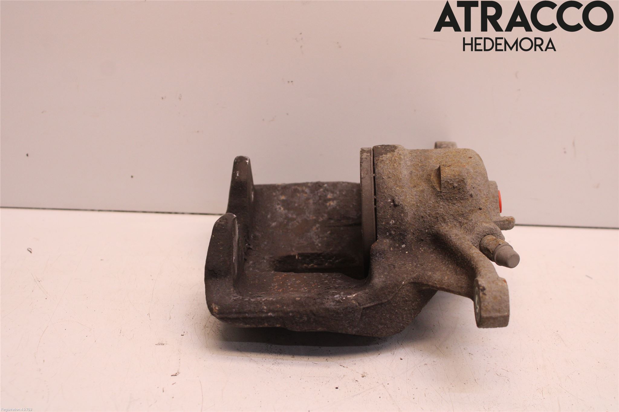 Volkswagen VW GOLF / E-GOLF VII 13-20 Bremsecaliper Foran Høyre