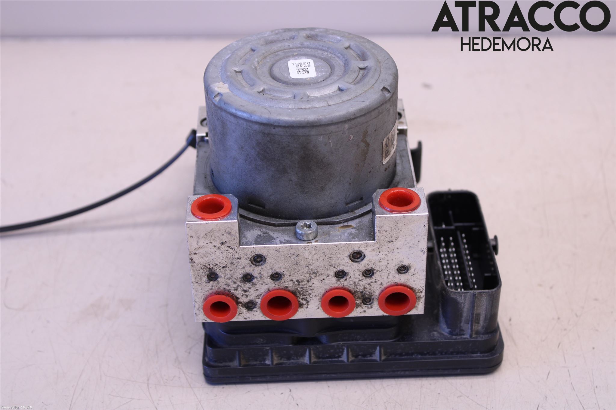 Fiat TALENTO 16- Abs Hydraulikkaggregat