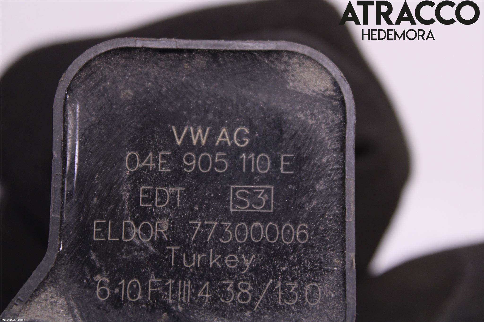 Seat LEON 13-20 Coil