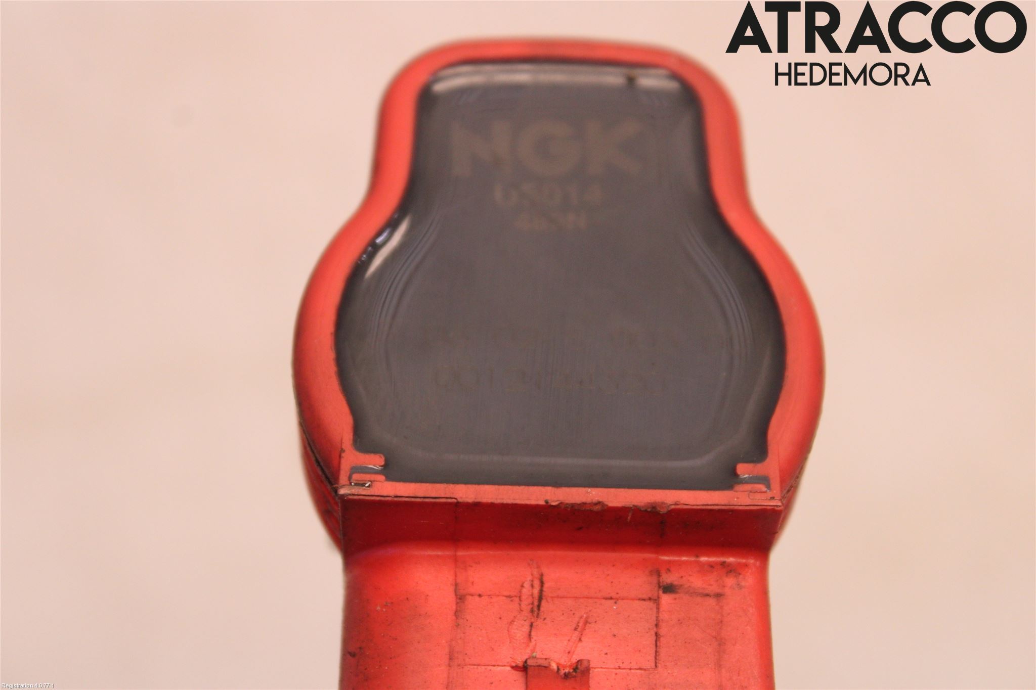 Audi A4/S4 08-11 Coil