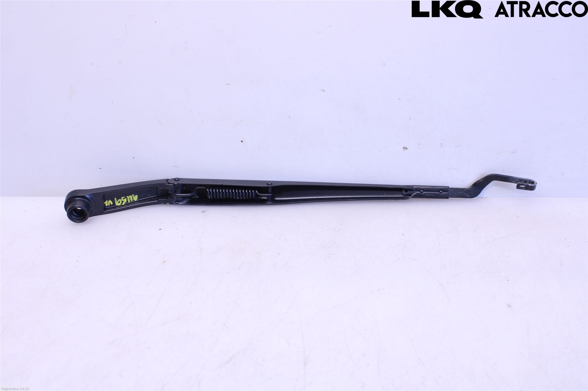 Kia CEED/CEED SW 19- Viskerarm-Armer Frontrute