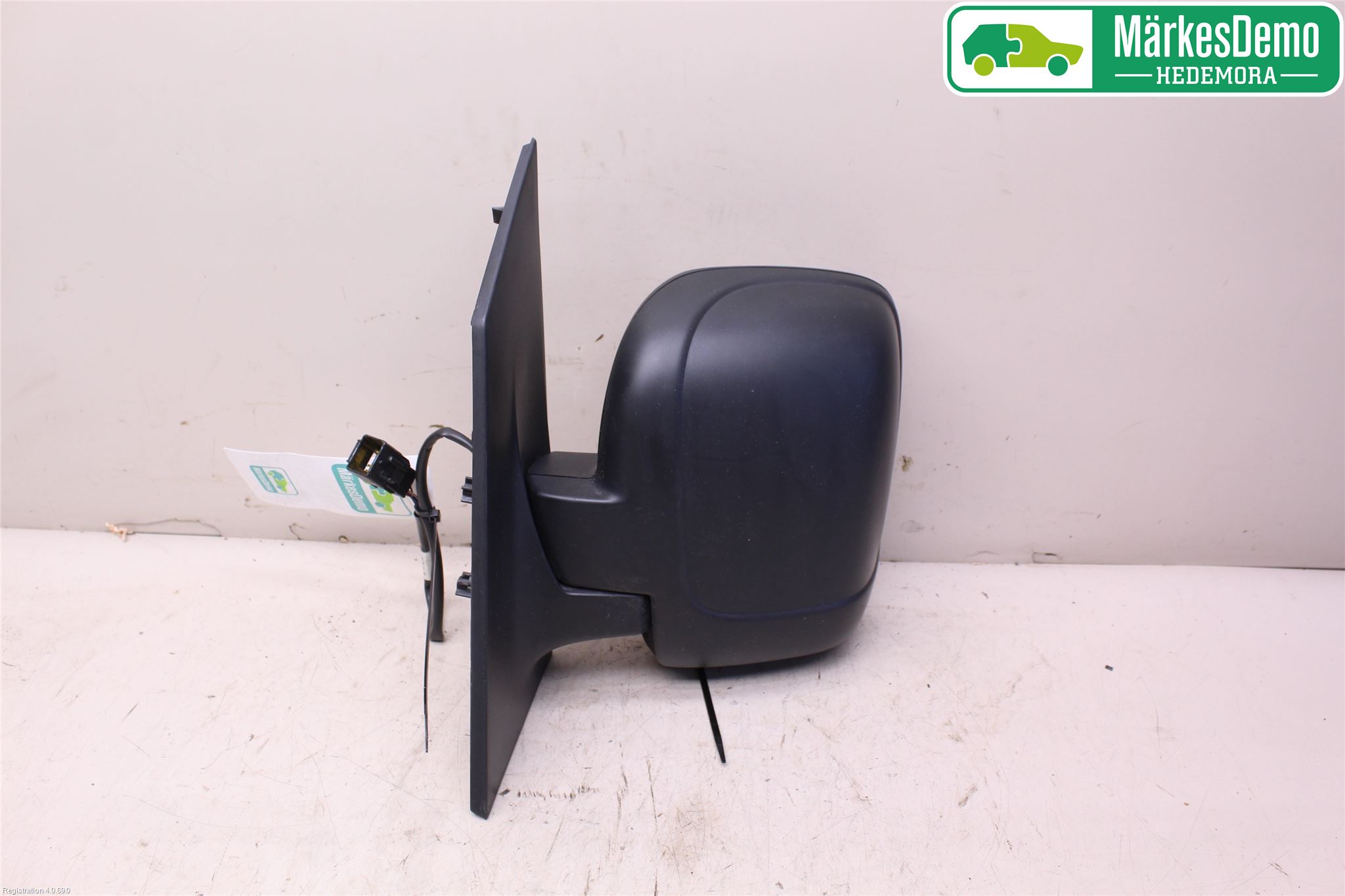 Toyota PROACE I 13-16 Speil V M-El Justering