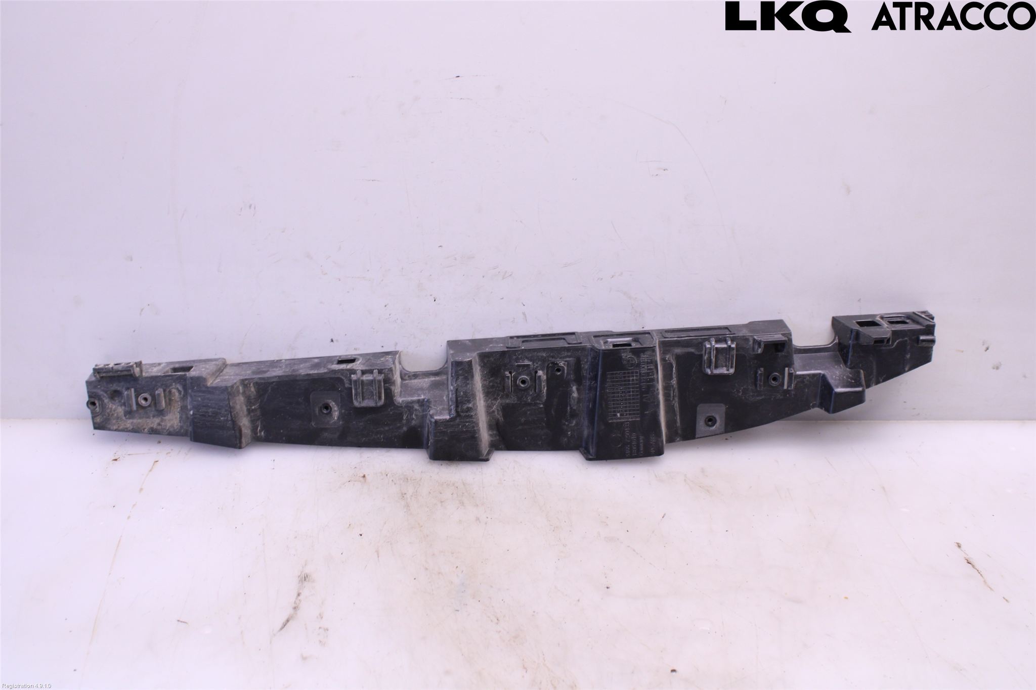 BMW i3 I01 13-22 Fenderfeste Foran Høy