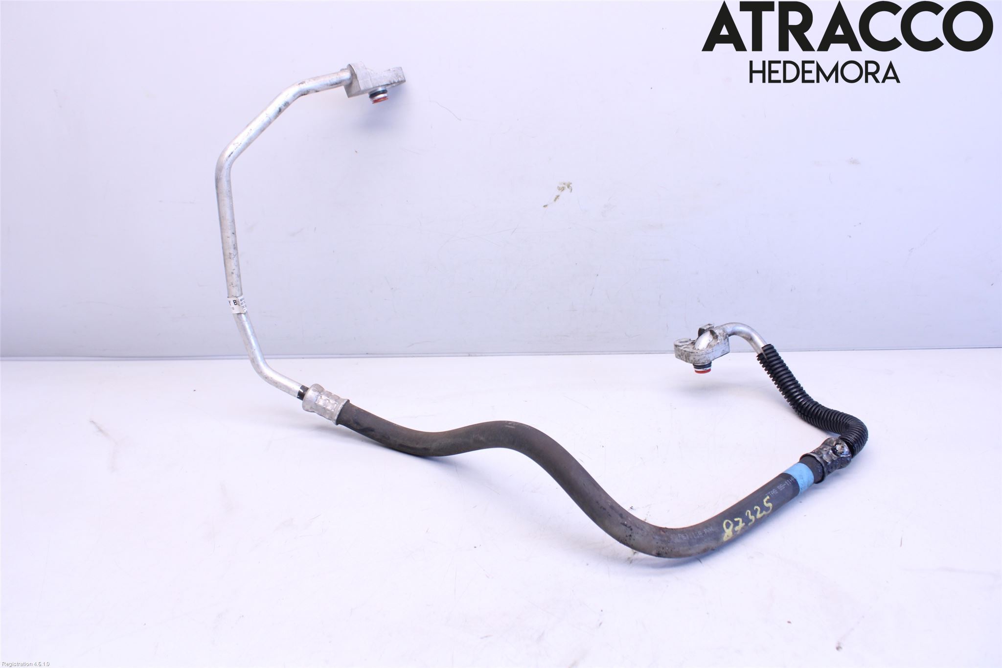 Toyota AVENSIS 09-15 Varme Ac Slange - Rør