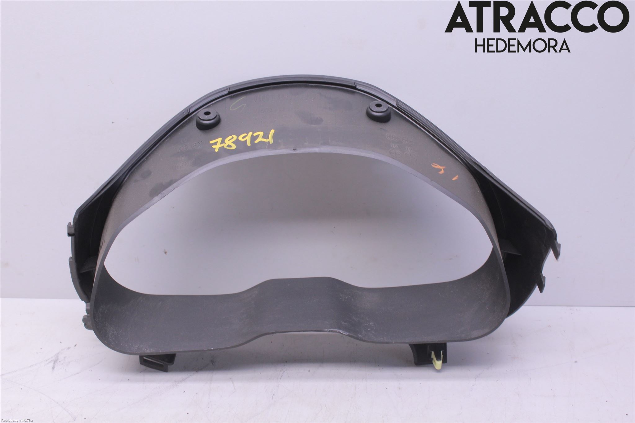 Subaru OUTBACK 10-15 Instrument Ramme
