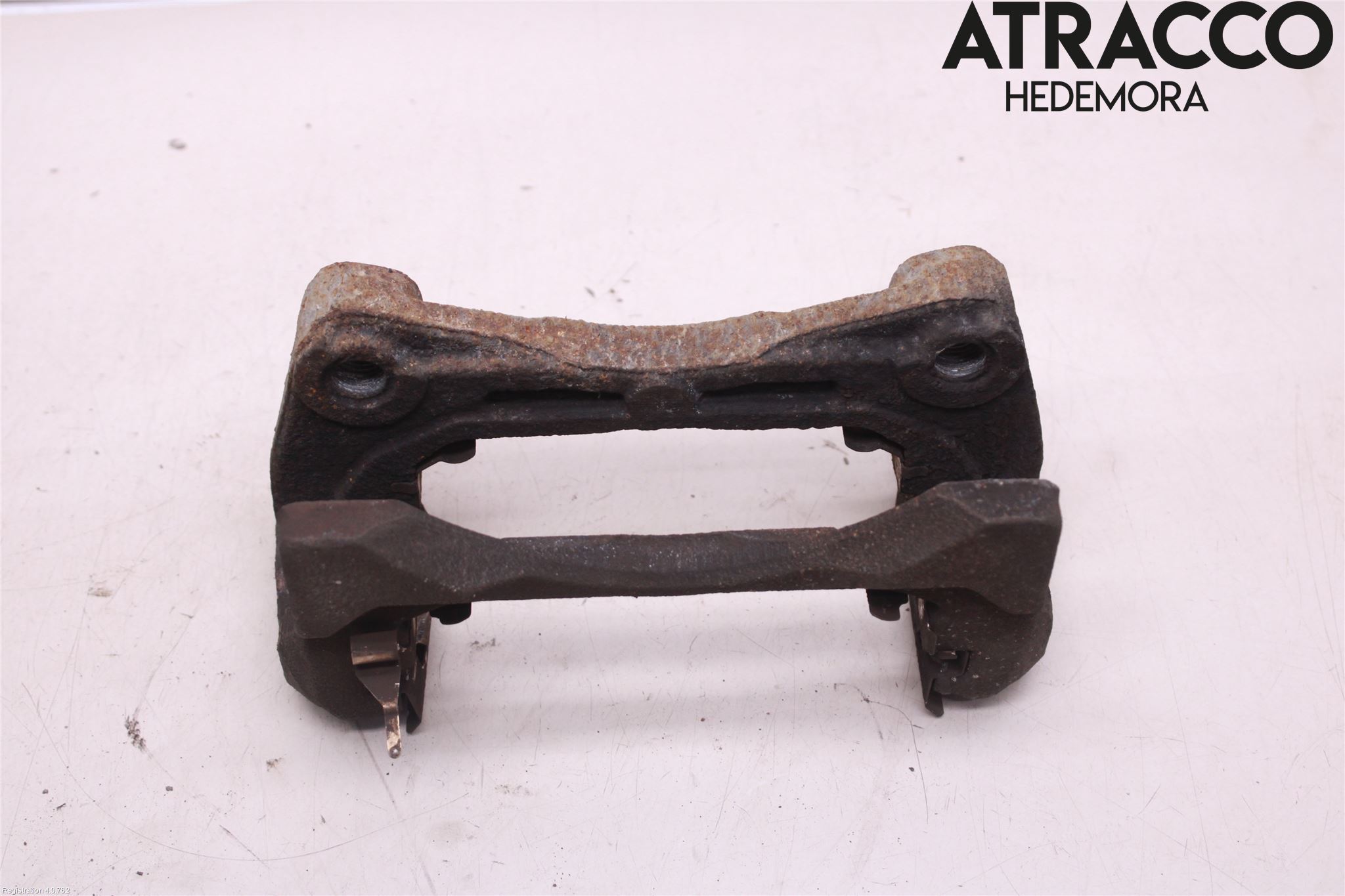 Nissan JUKE 10-14 Bremsecaliper Feste Holder