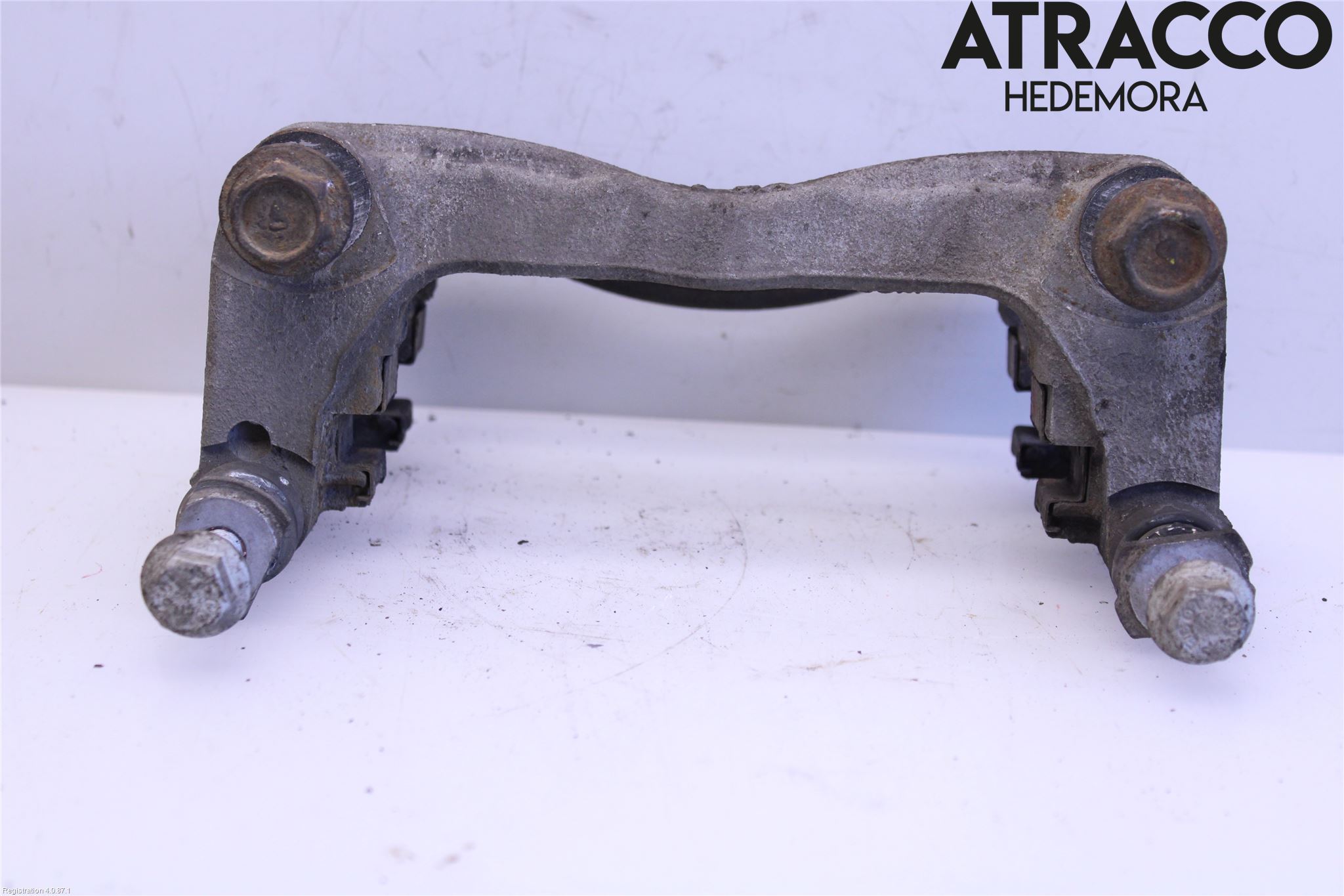 Mercedes-Benz MB X-KLASS (BR 470) 18-20 Bremsecaliper Feste Holder